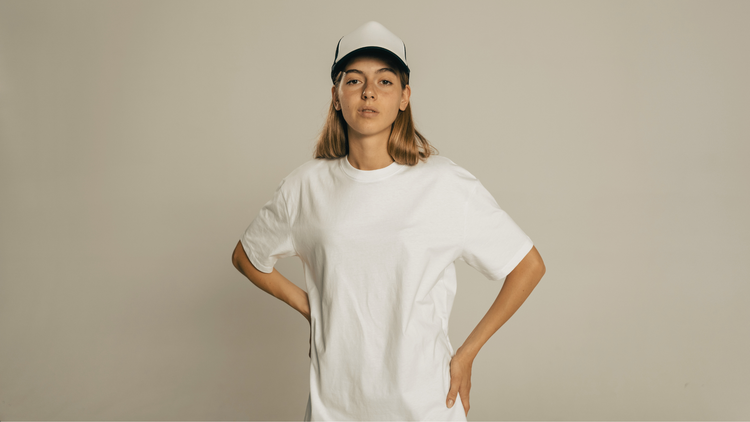 Women's Second-Hand Basics