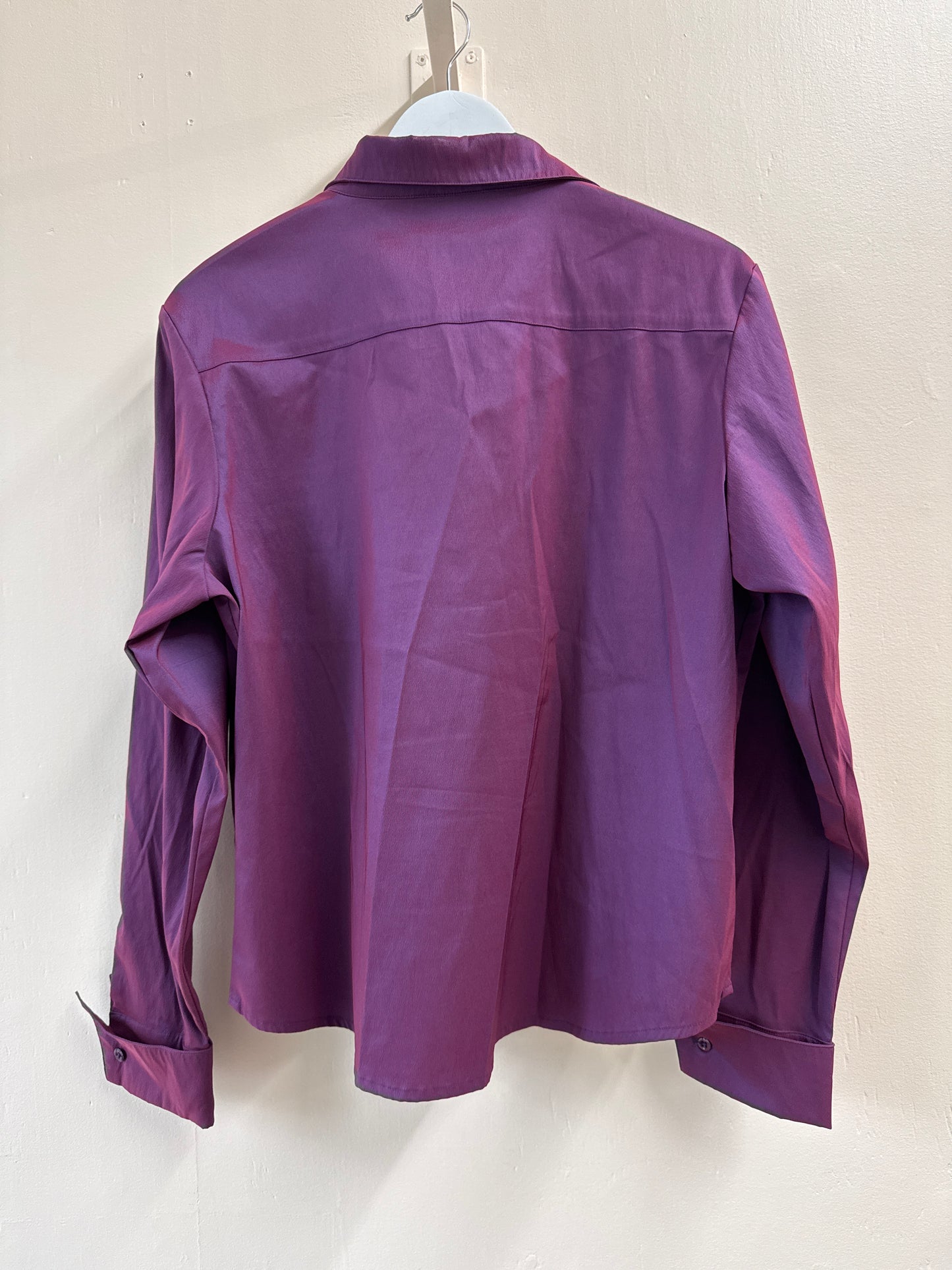 Jessica Vintage Shirt