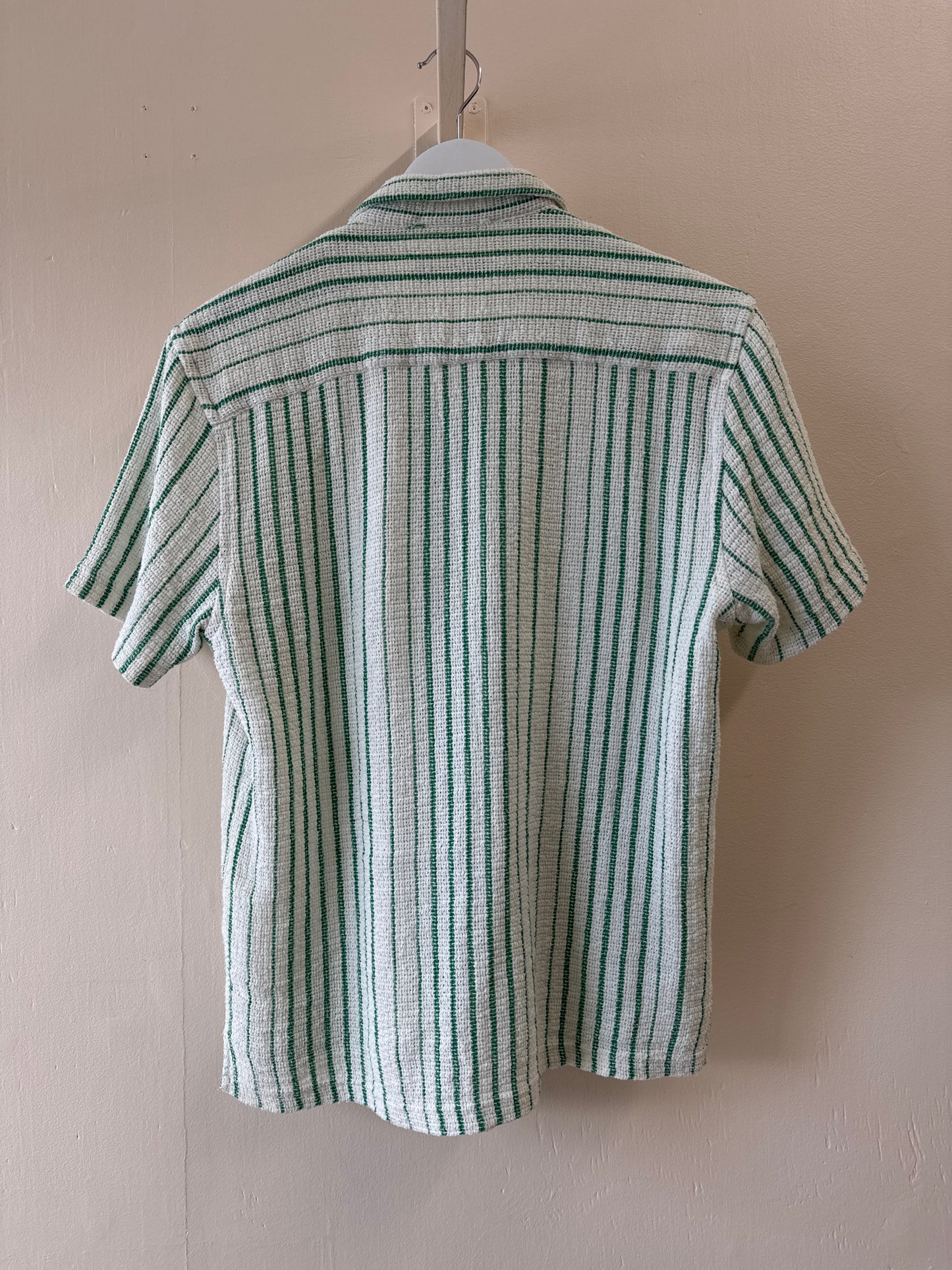Zara Knit Shirt