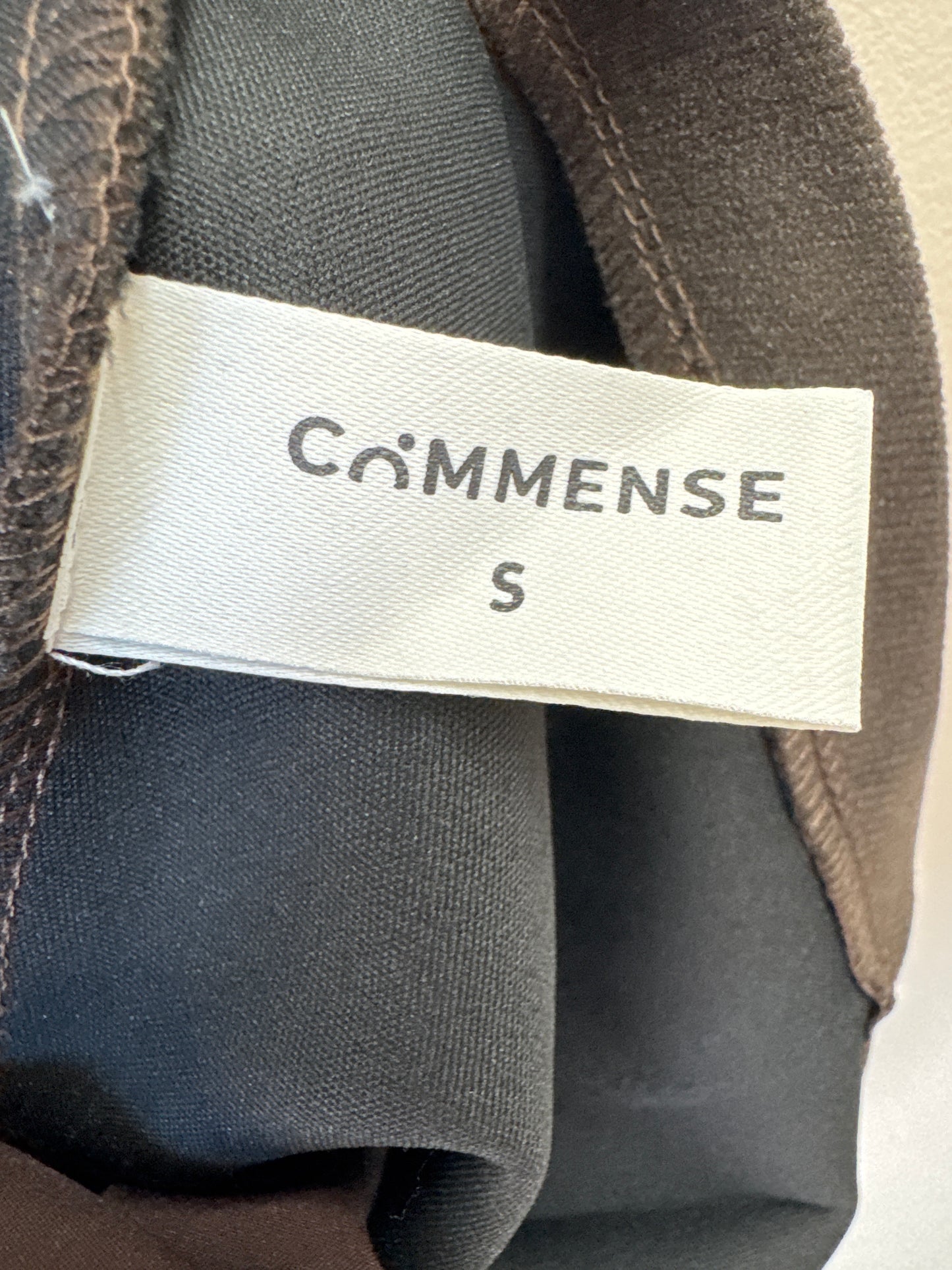 Commense Skirt