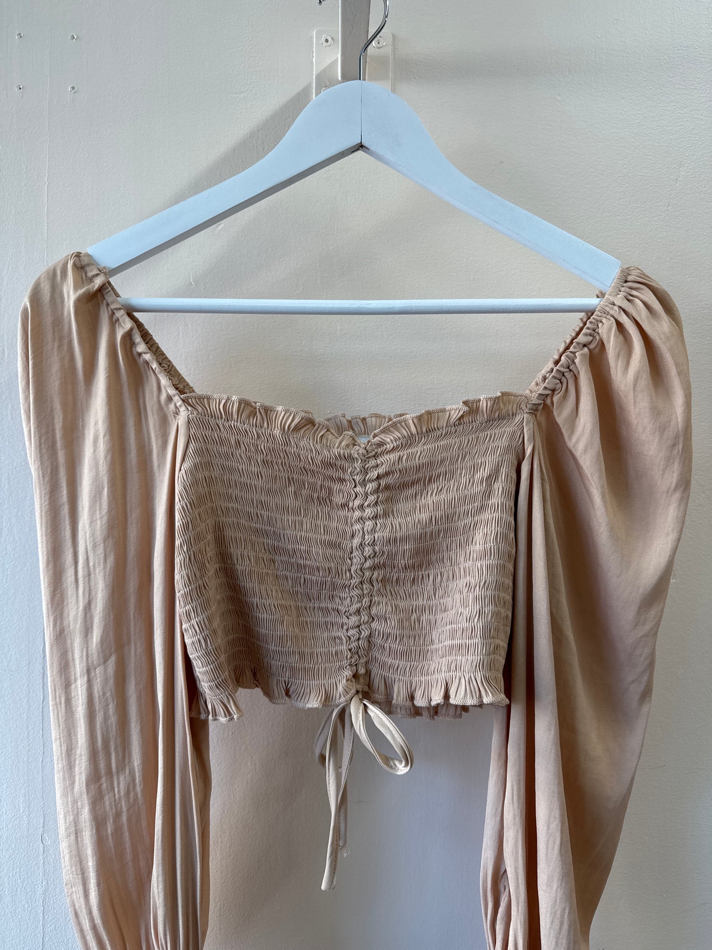 Kooka Longsleeve Top