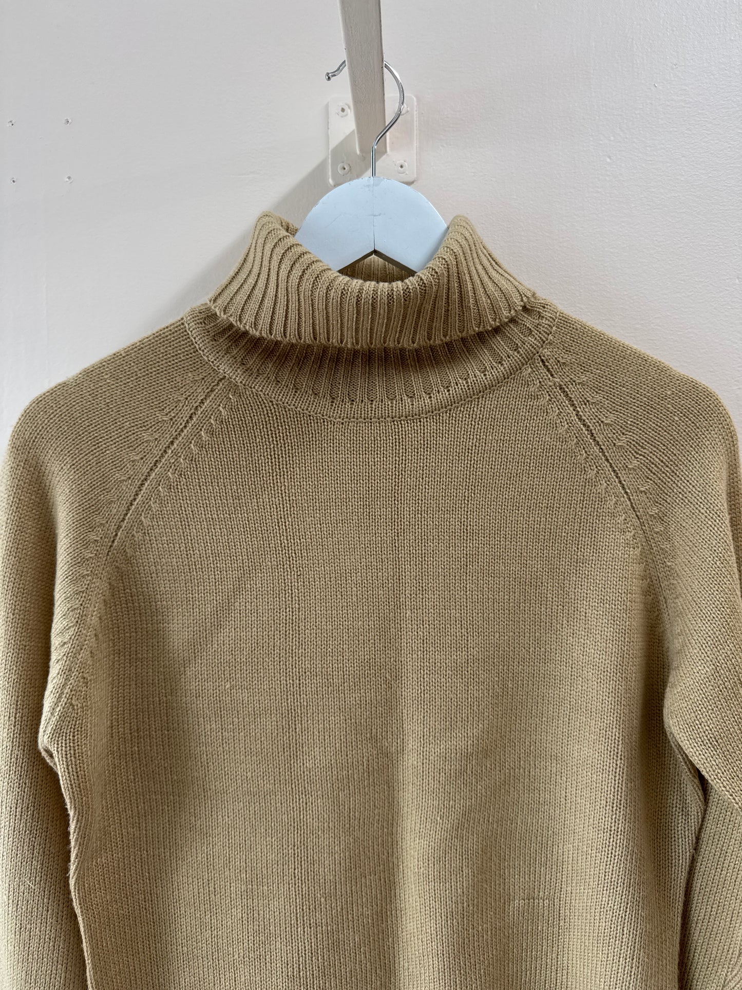 Jamie B Turtleneck