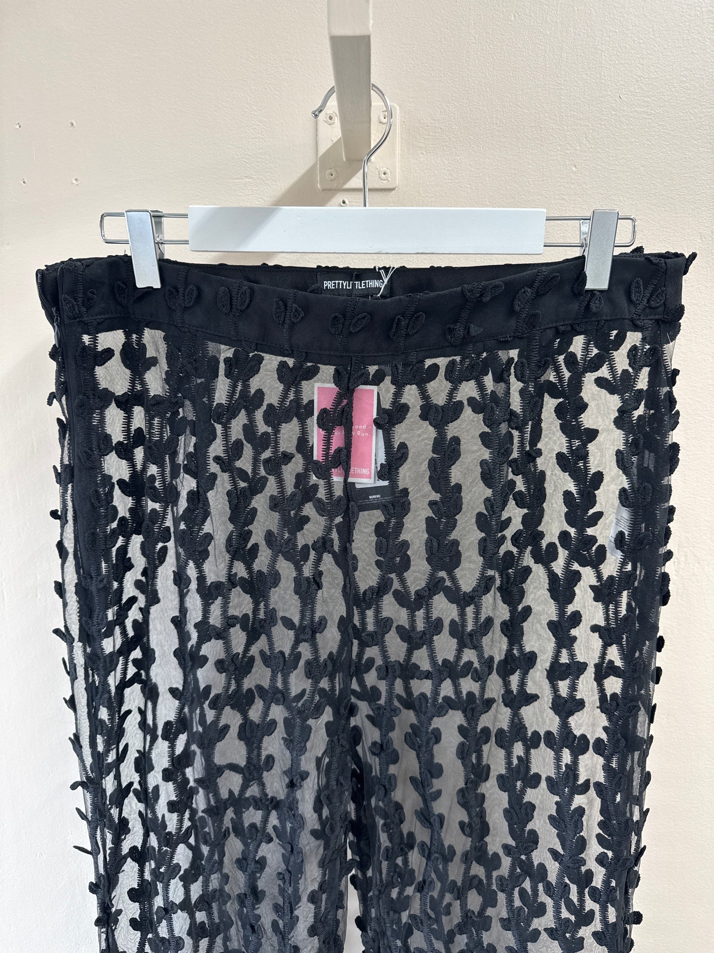 Prettylittlethings Pants