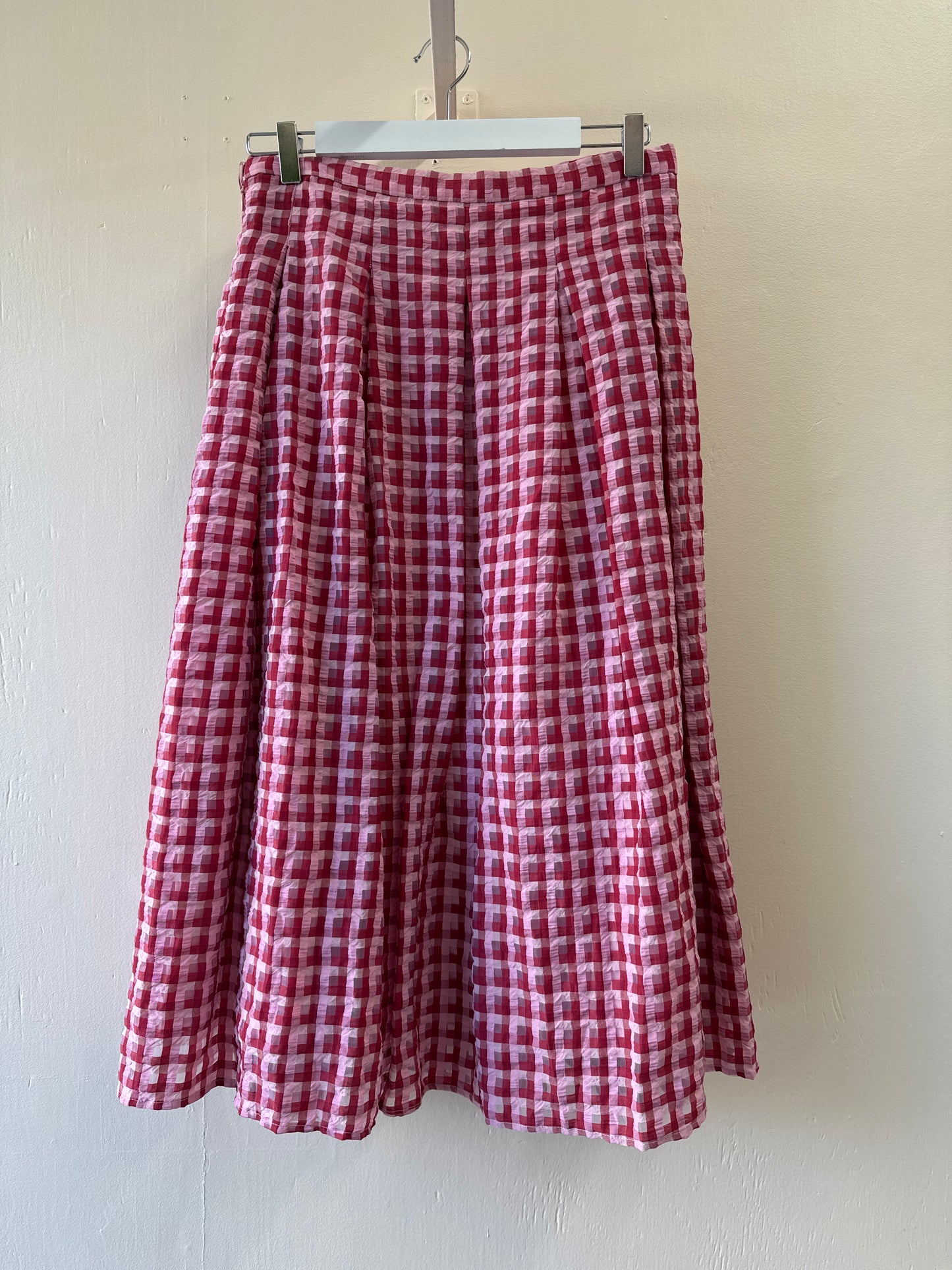 Eva Franco Maxi Skirt