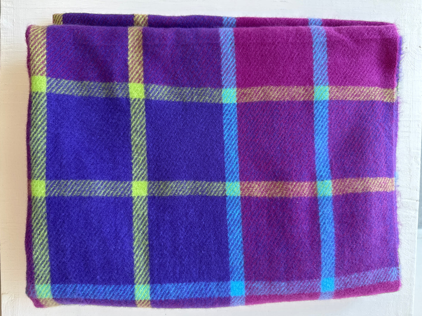 Radiance Cashmere Scarf