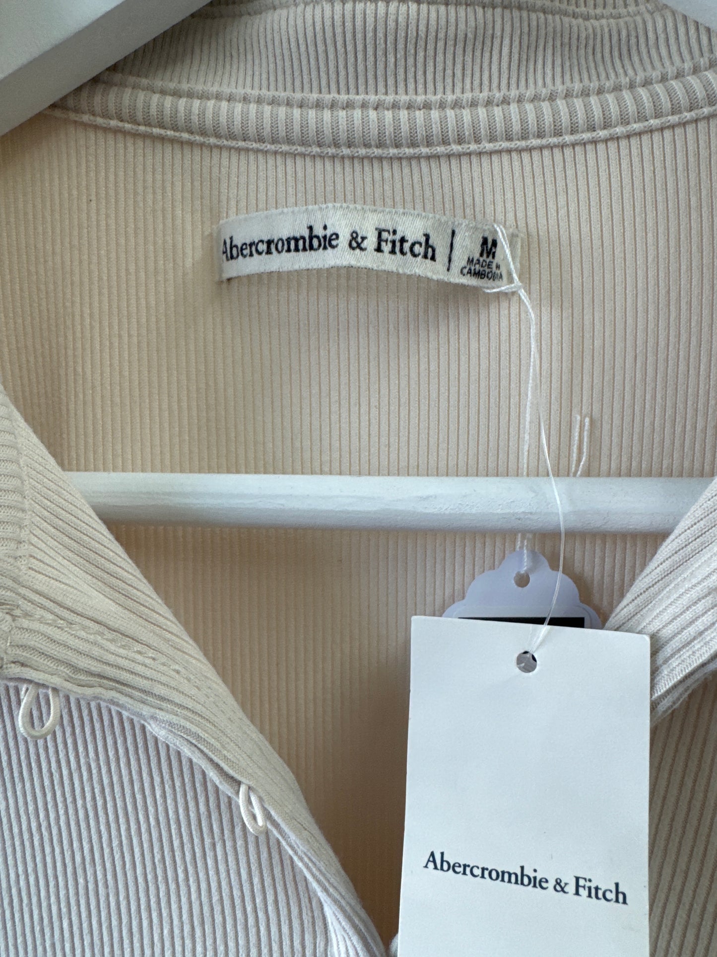 Abercrombie and Fitch Shirt