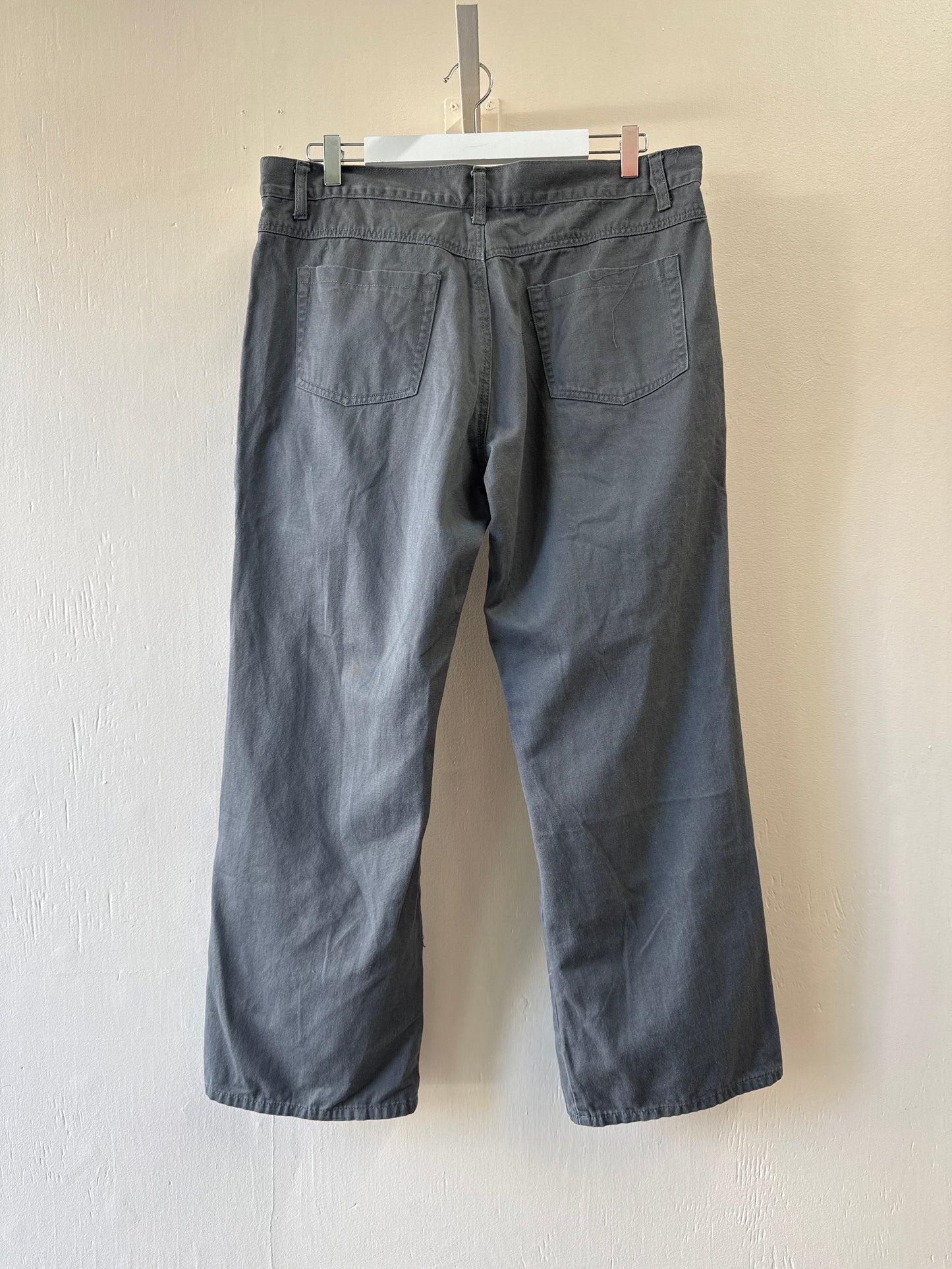 725 Originals Cotton Cargo Pants