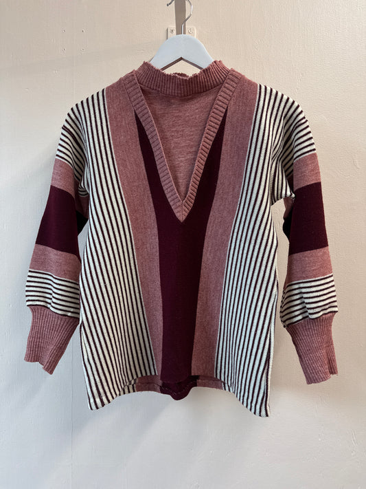Knits Knit Sweater