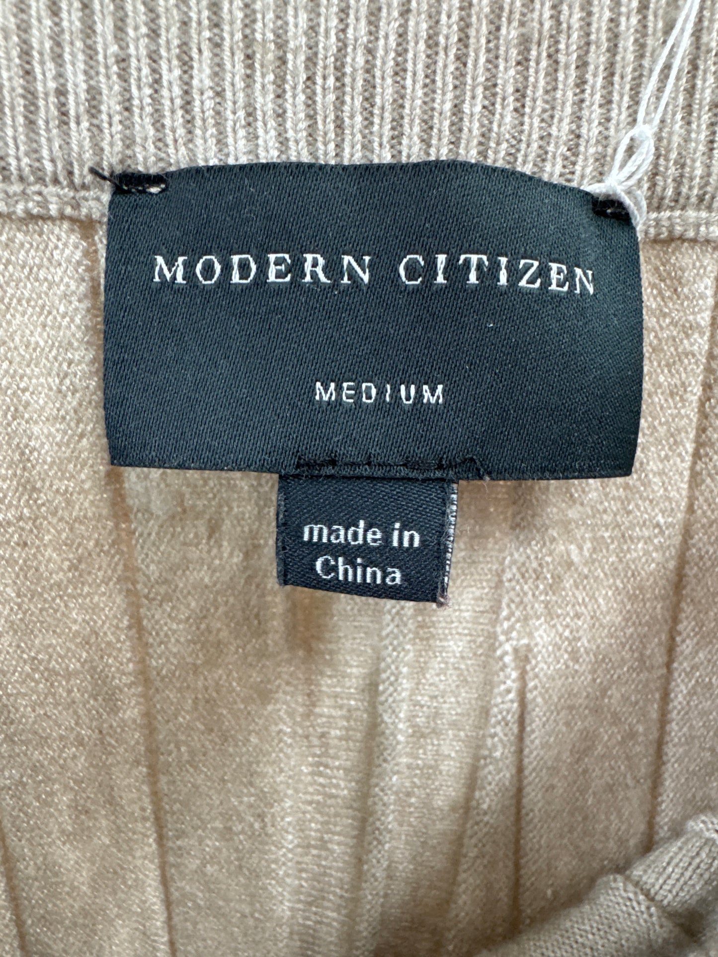 Modern Citizen Skirt