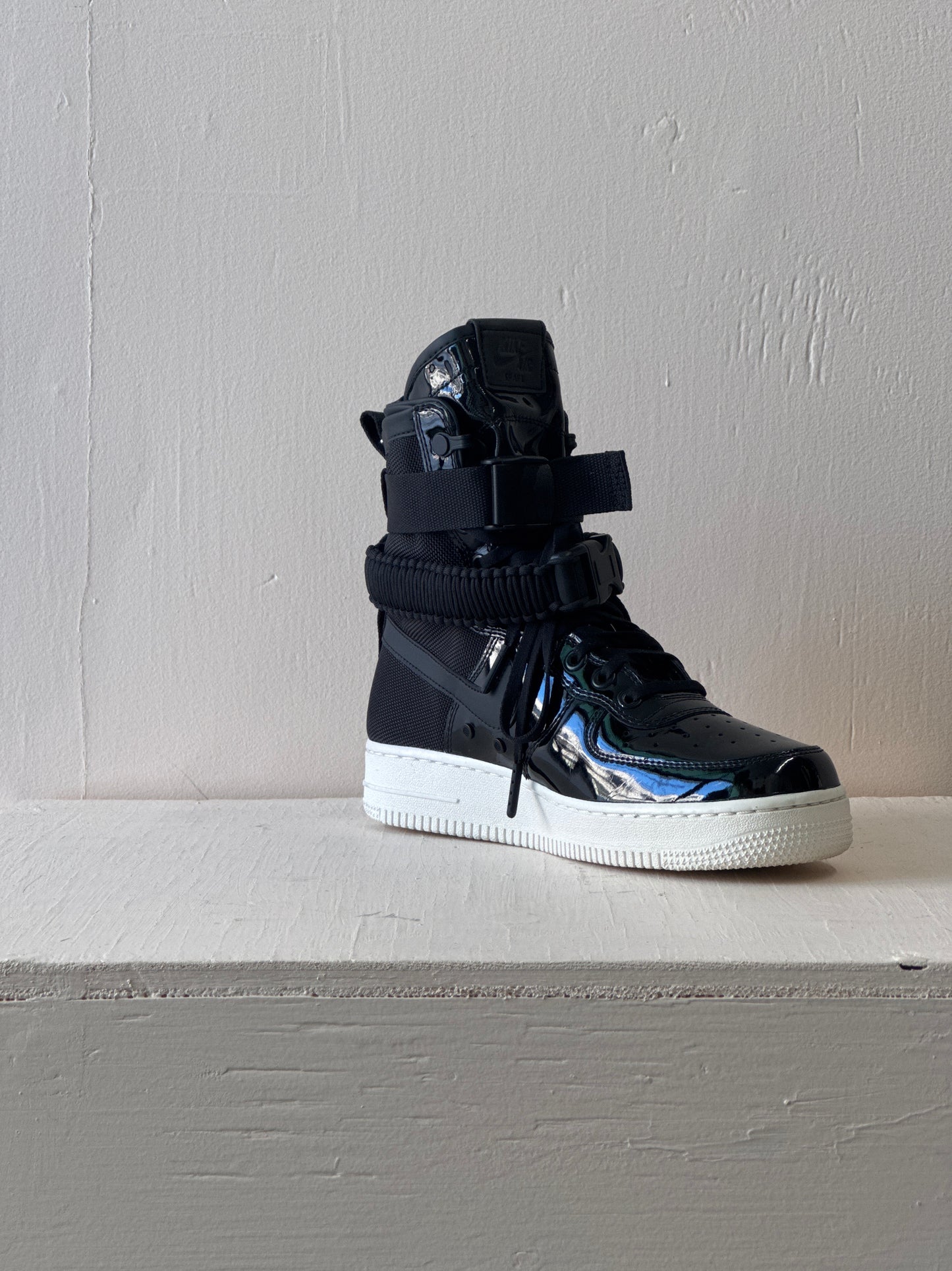 Espadrilles Nike SF AF-1