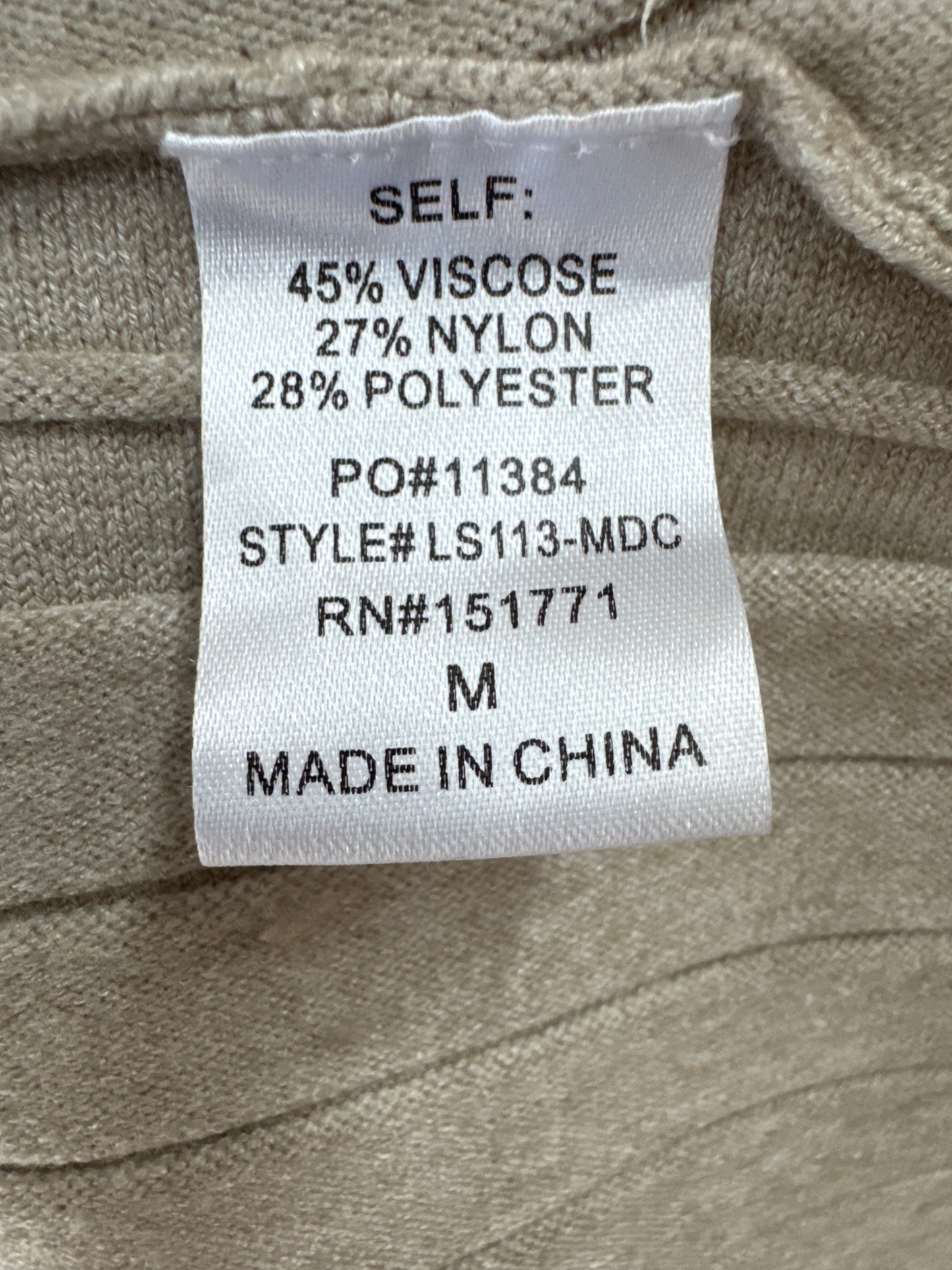 Modern Citizen Skirt
