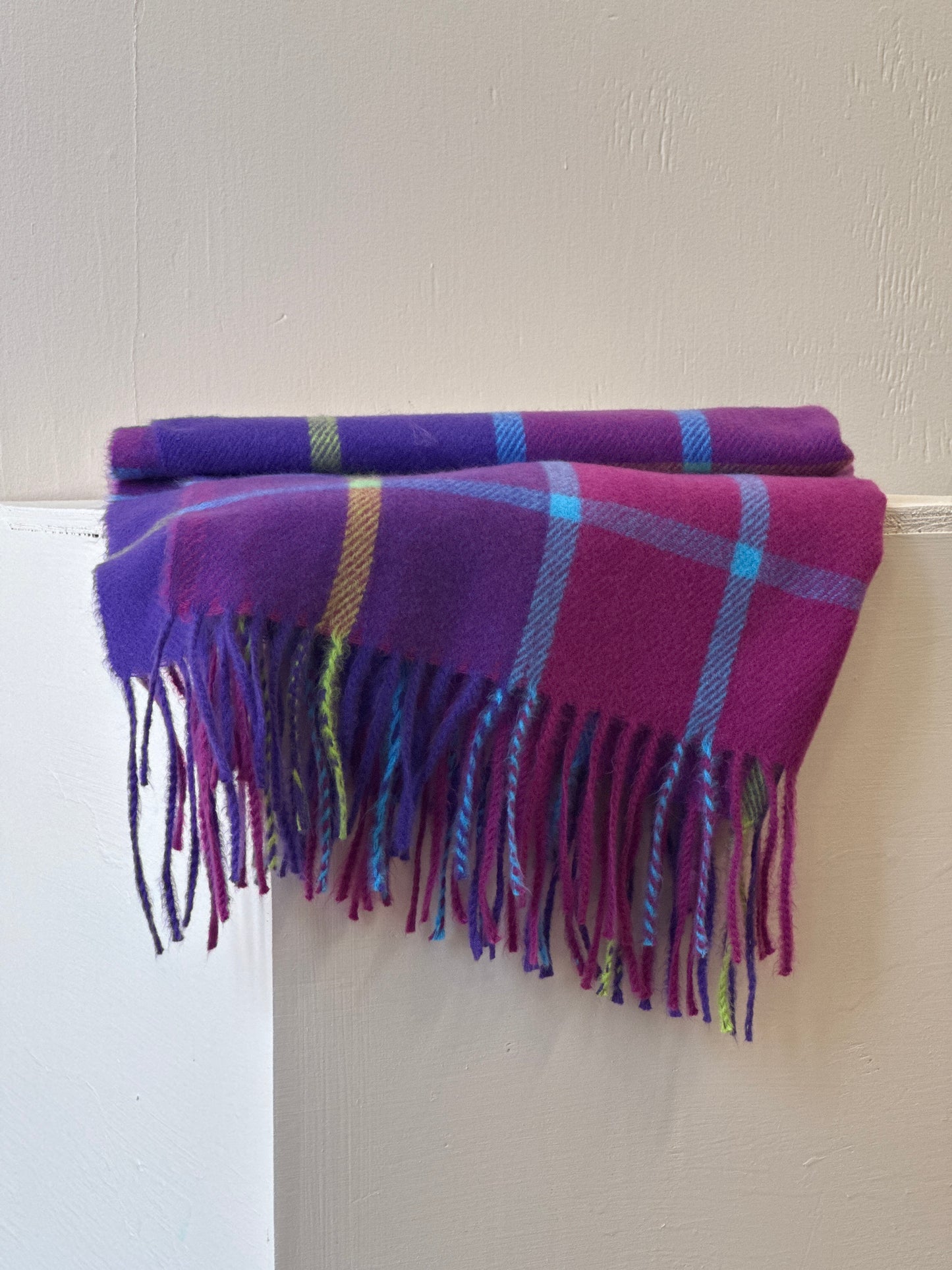 Radiance Cashmere Scarf