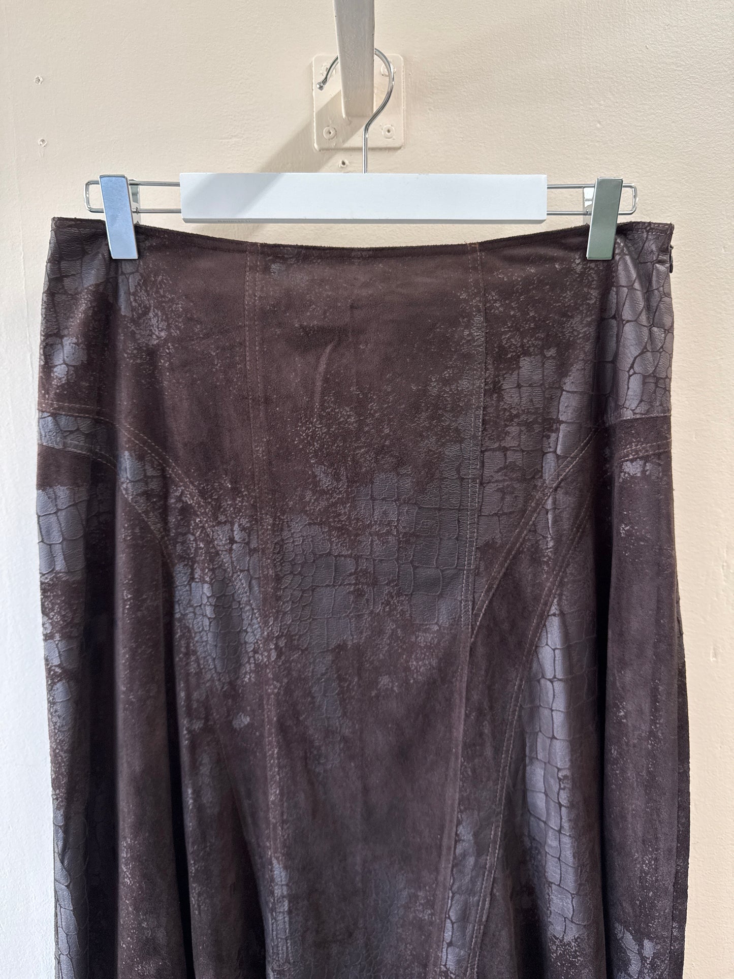 Bali Vintage Skirt