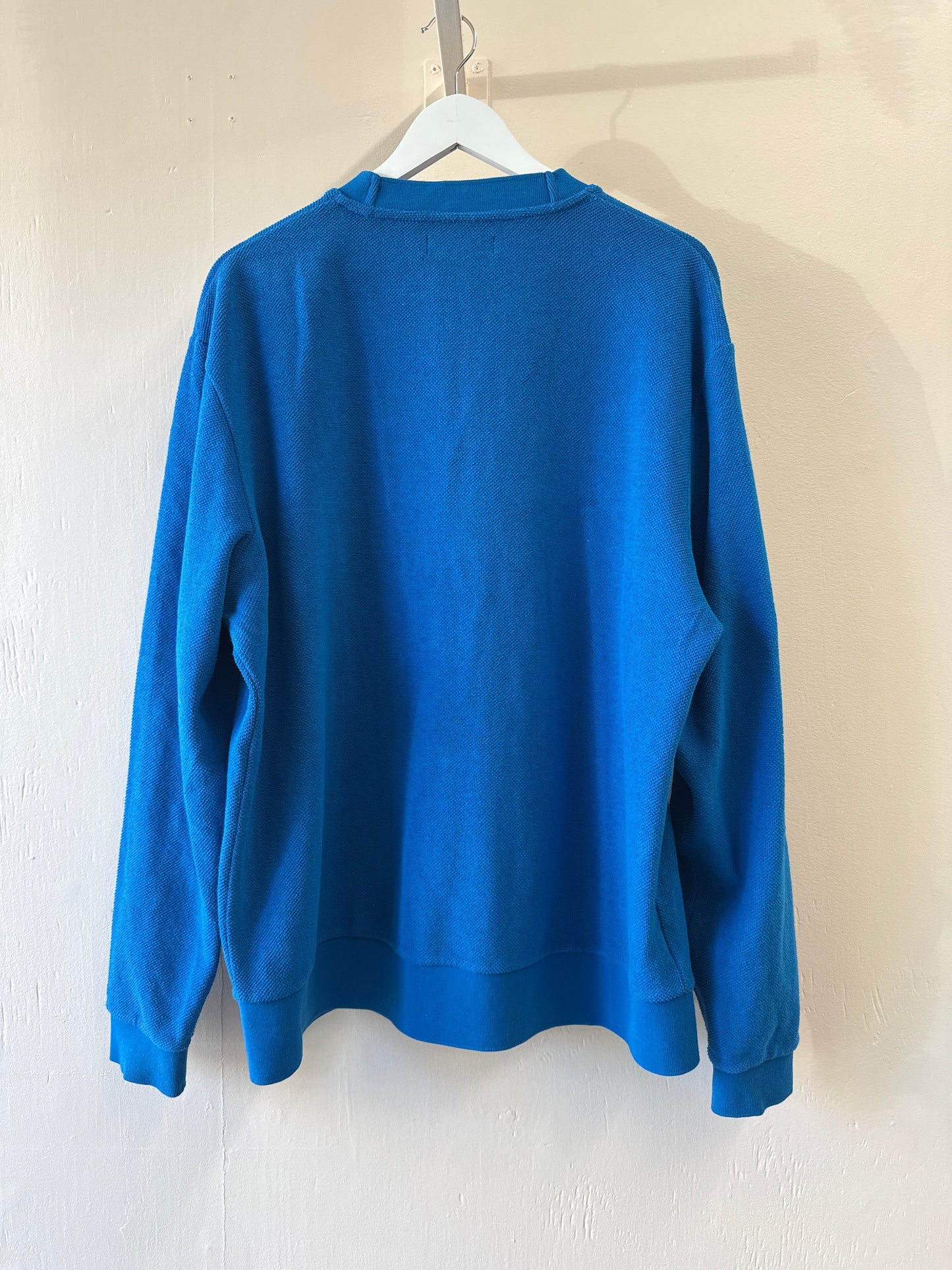 Fred Perry Knit Cotton Cardigan