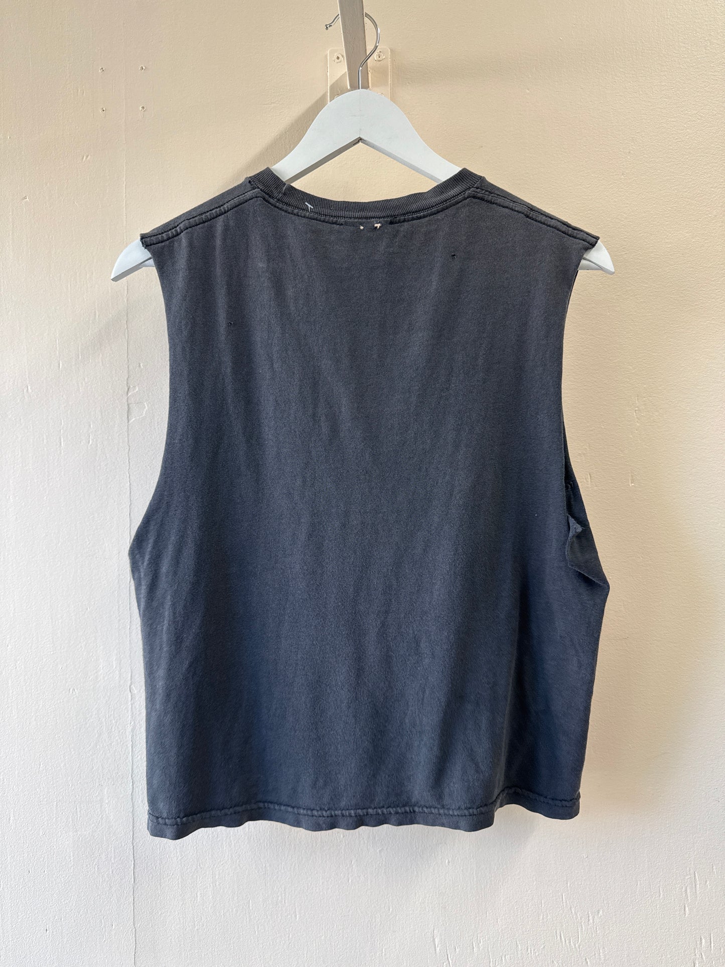 Camisole à effet usé Orange County Choppers