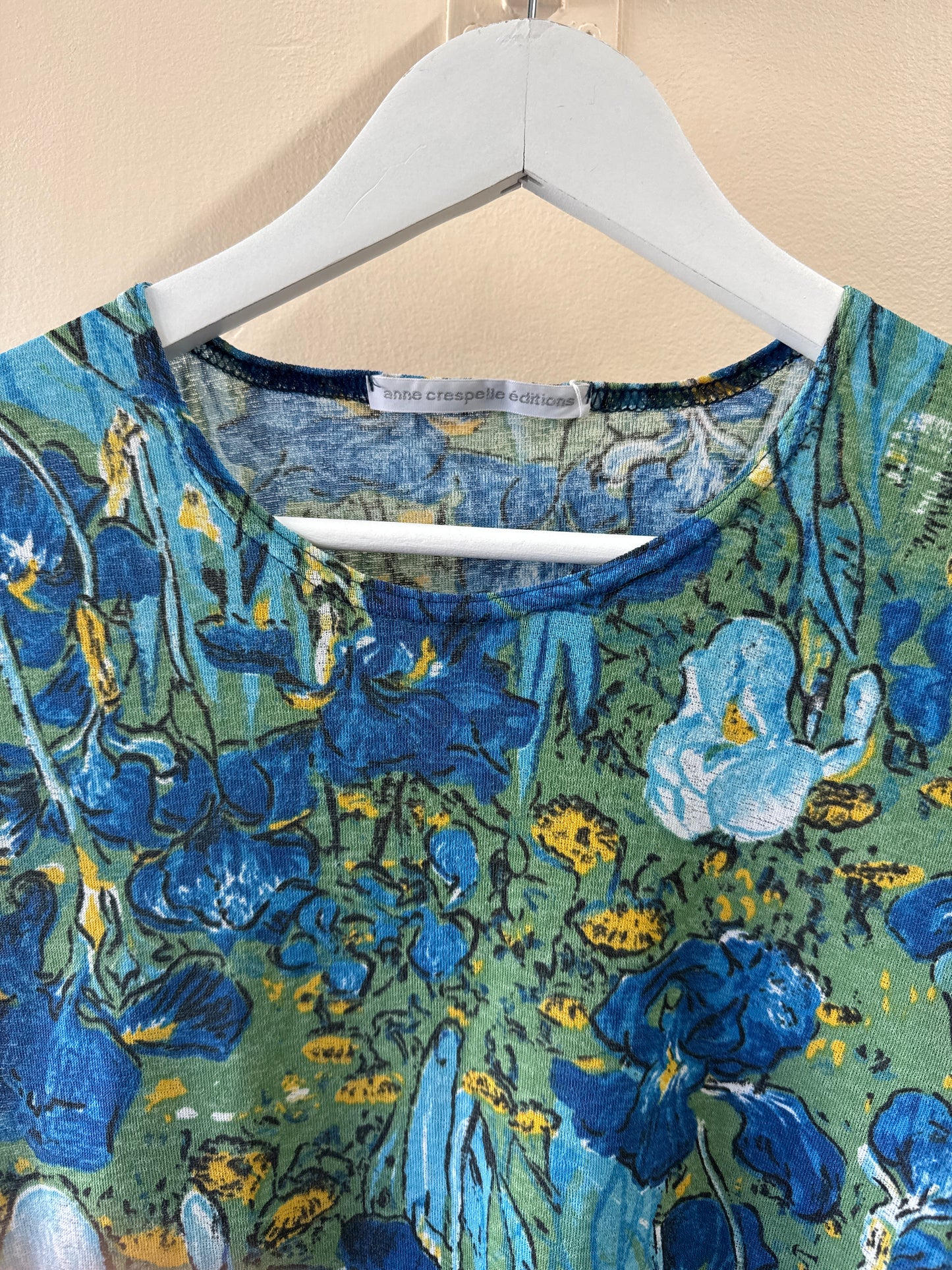 Anne Crespelle T-Shirt