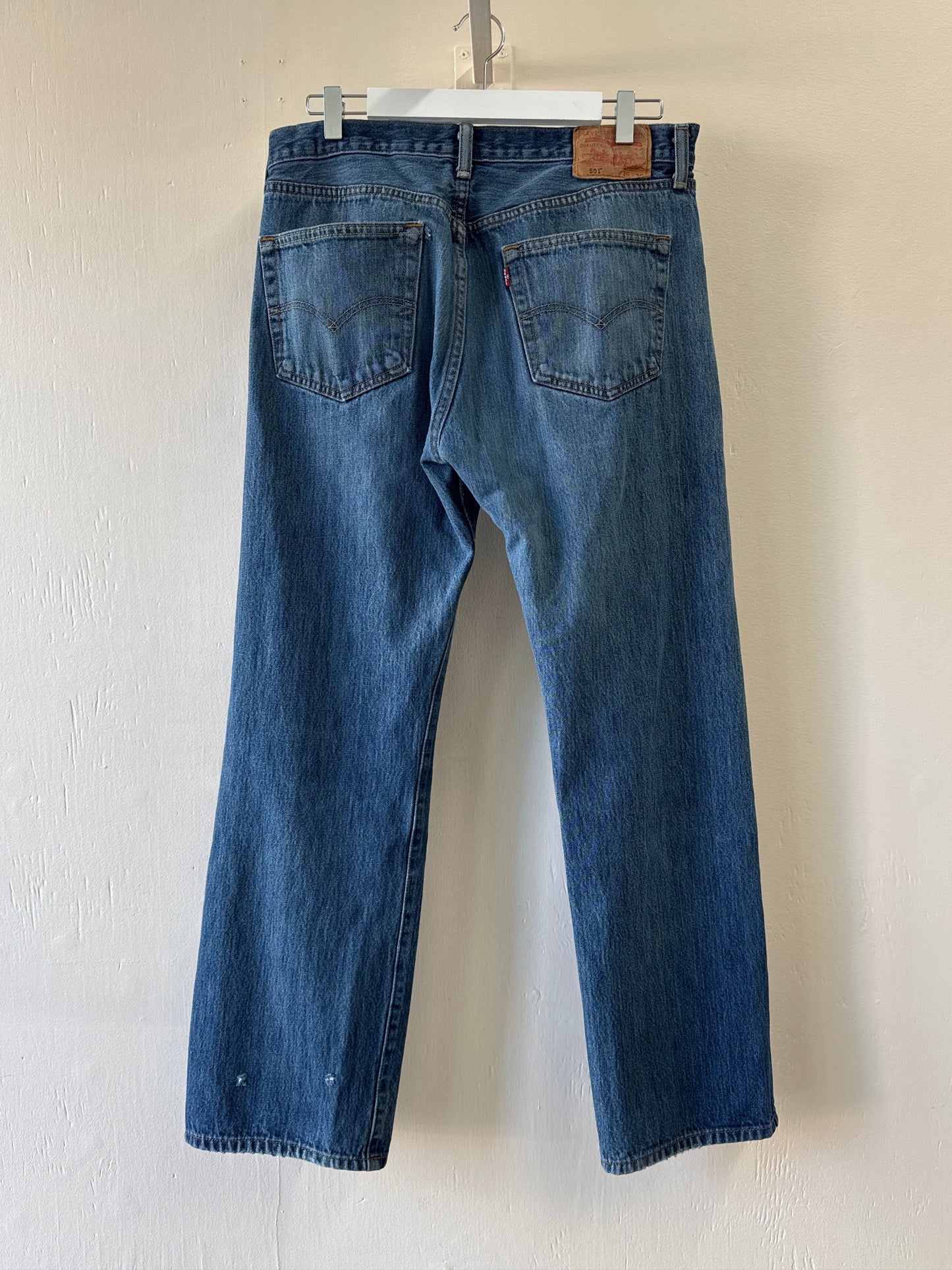 Jeans Levi's 501