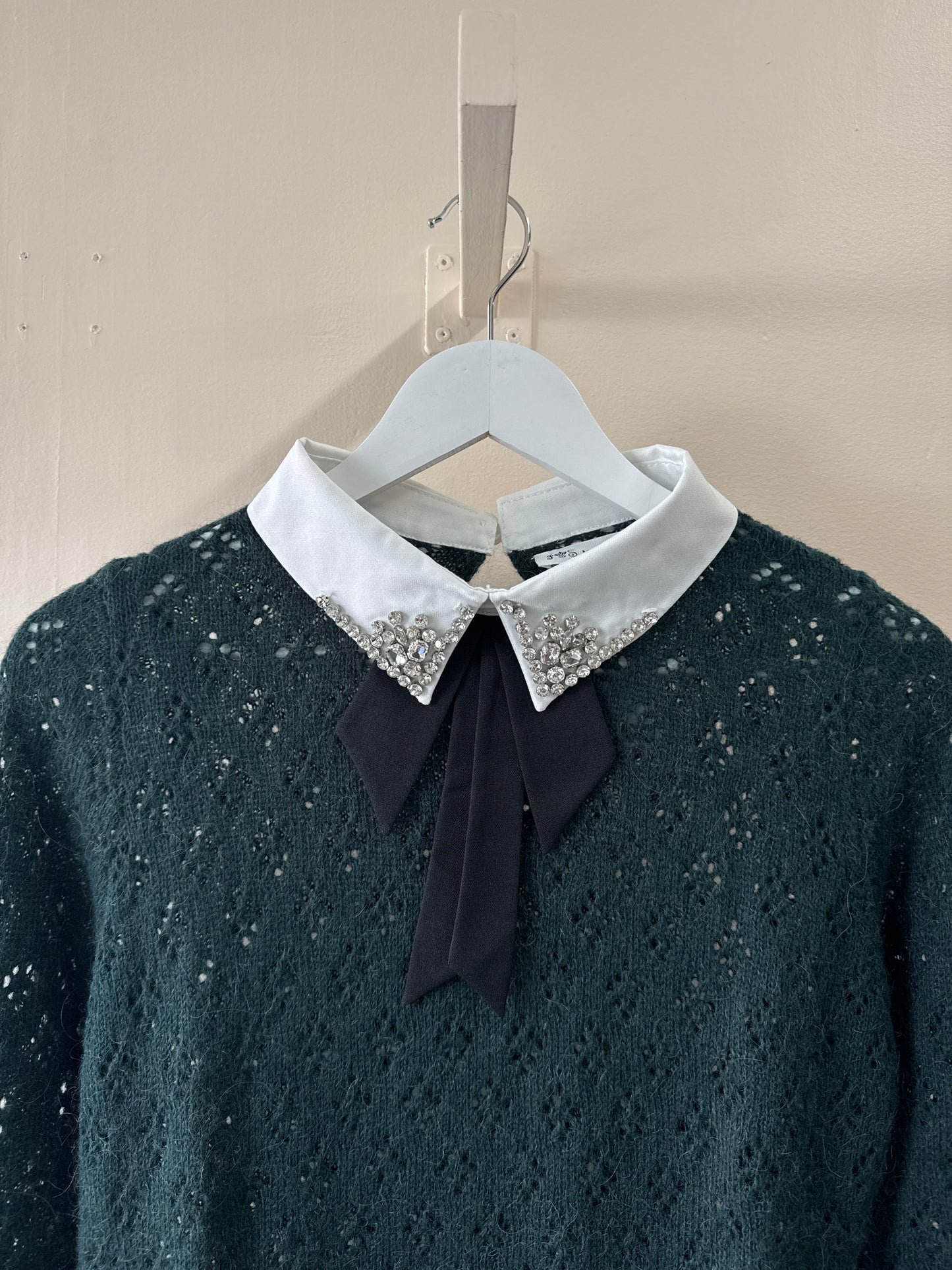 Millenium Knit Sweater