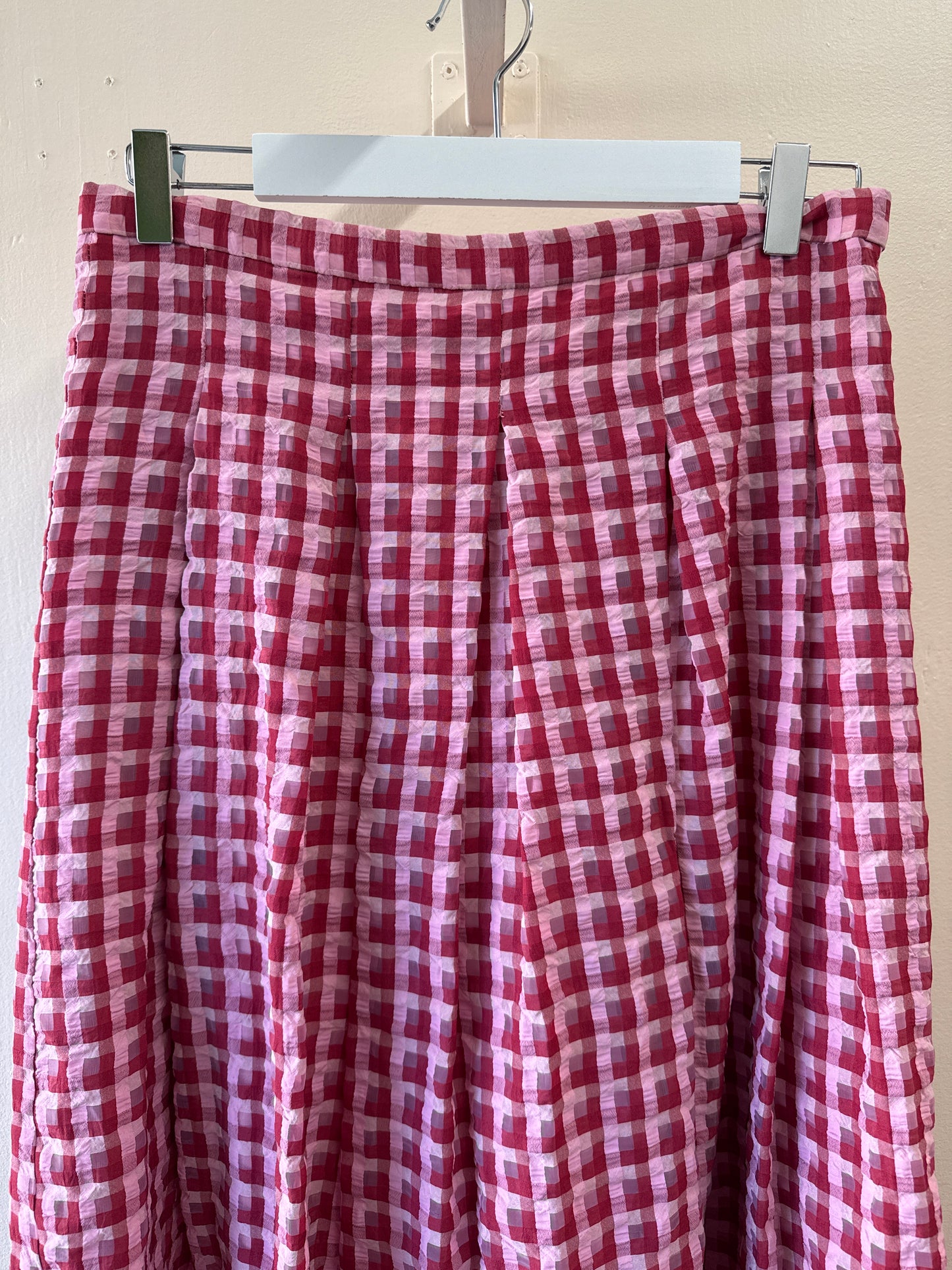 Eva Franco Maxi Skirt