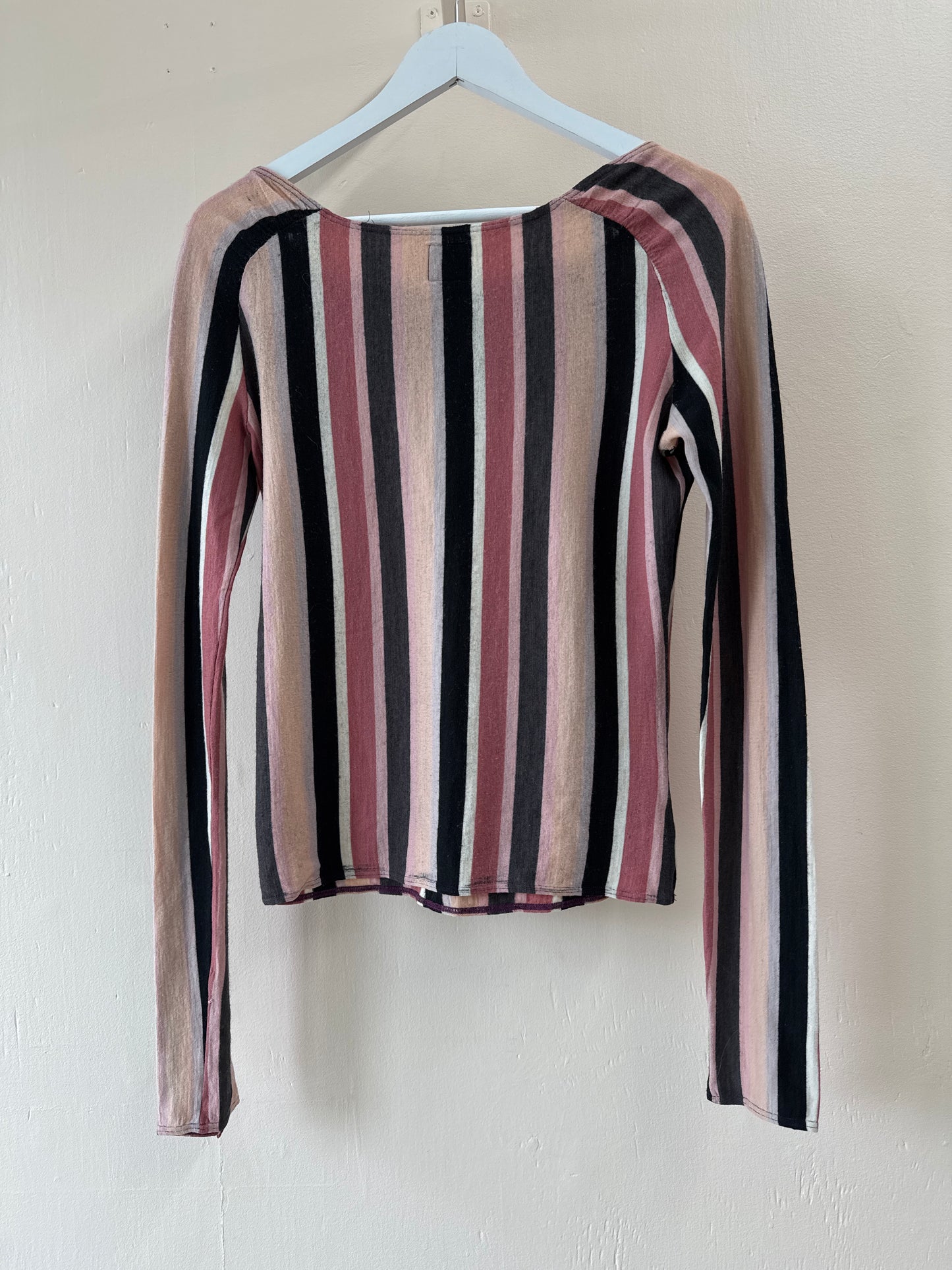 Miss Sixty Wool Longsleeve
