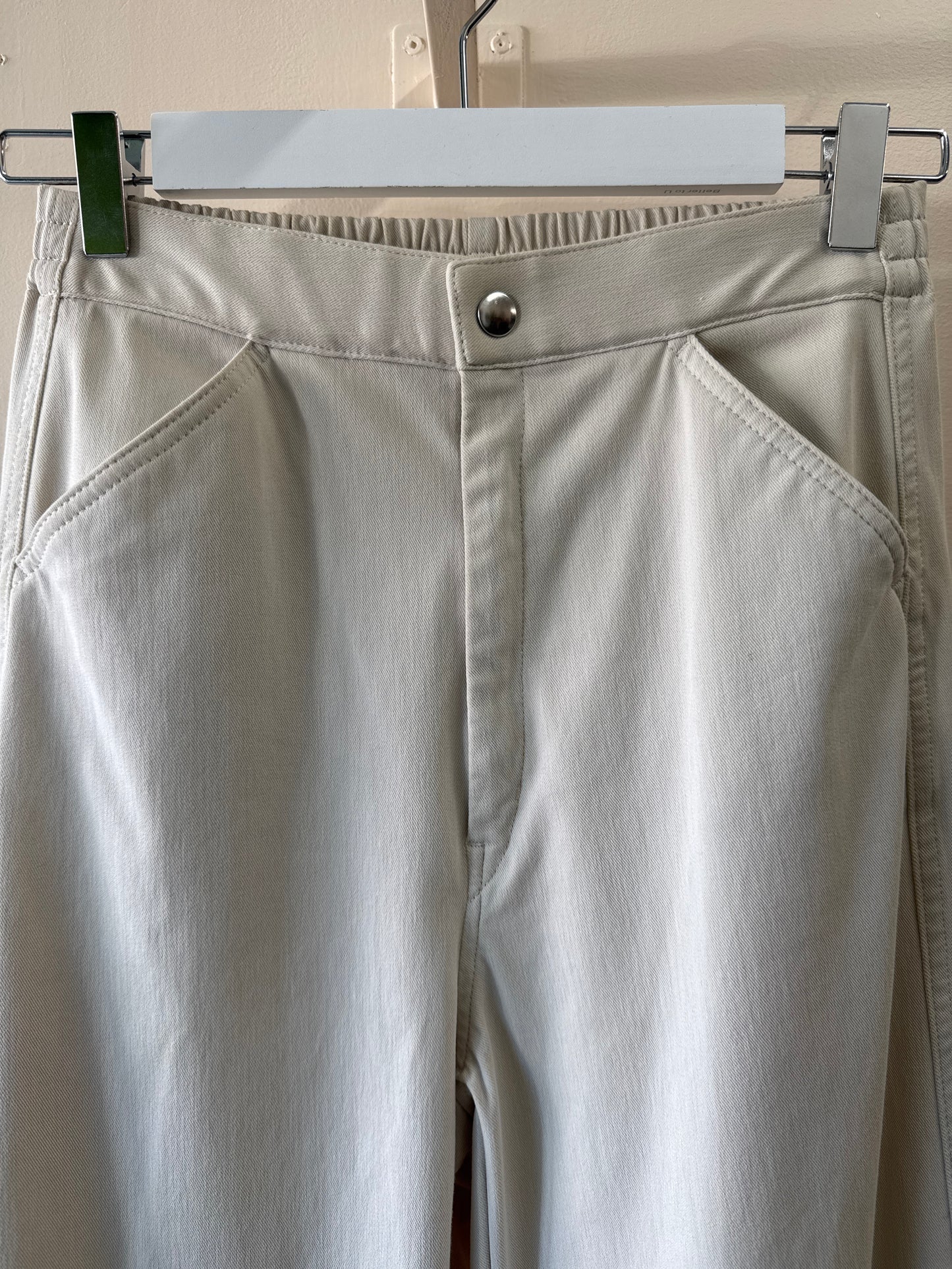 Uniqlo Stretch Pants