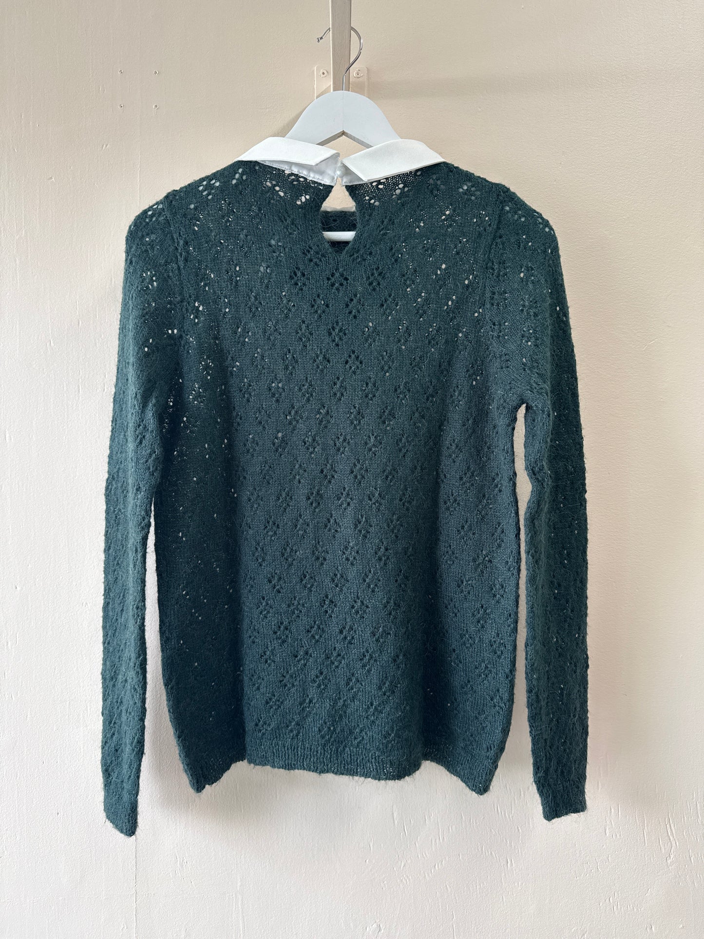 Millenium Knit Sweater