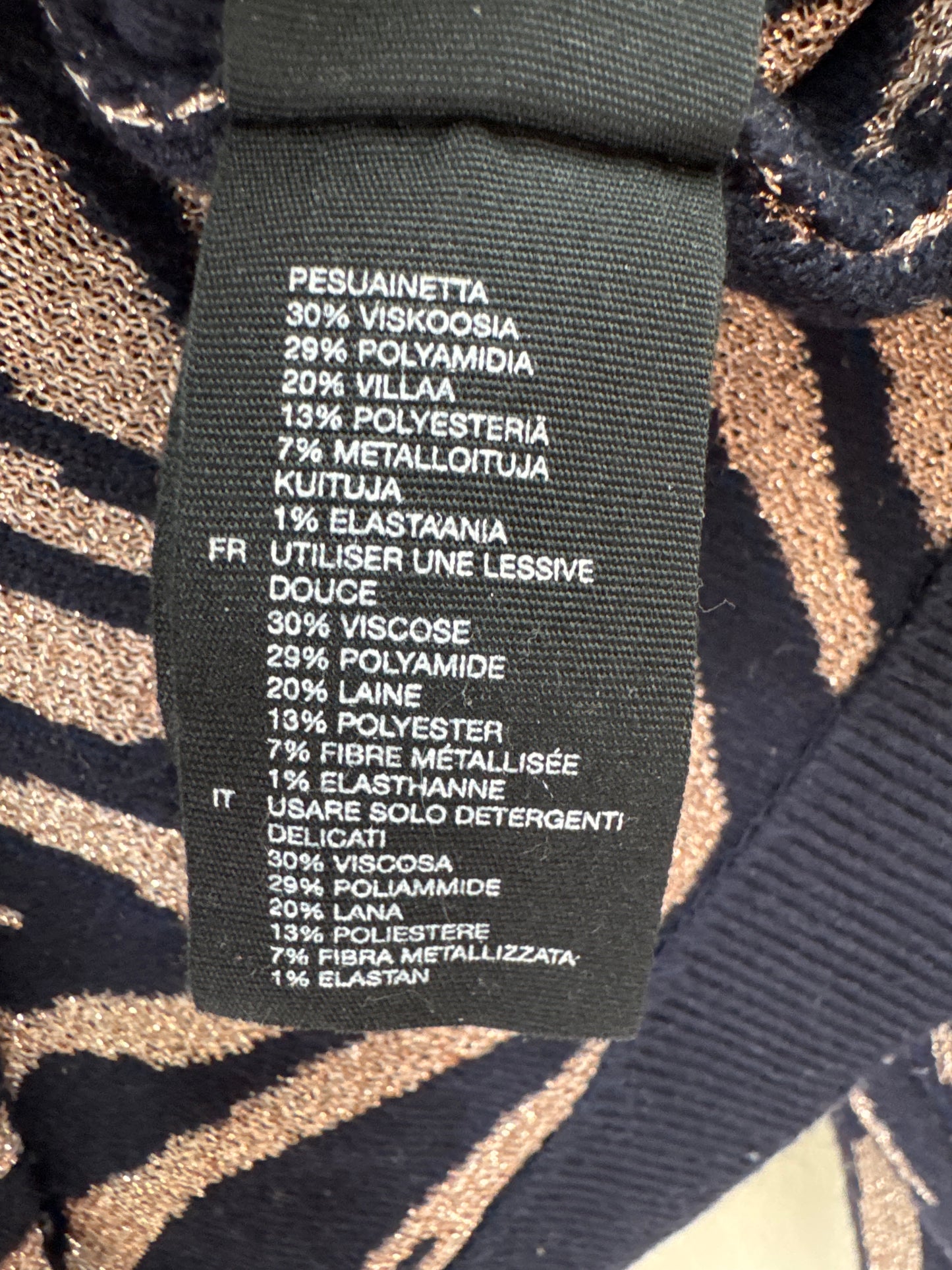 & Other Stories Wool Sweater