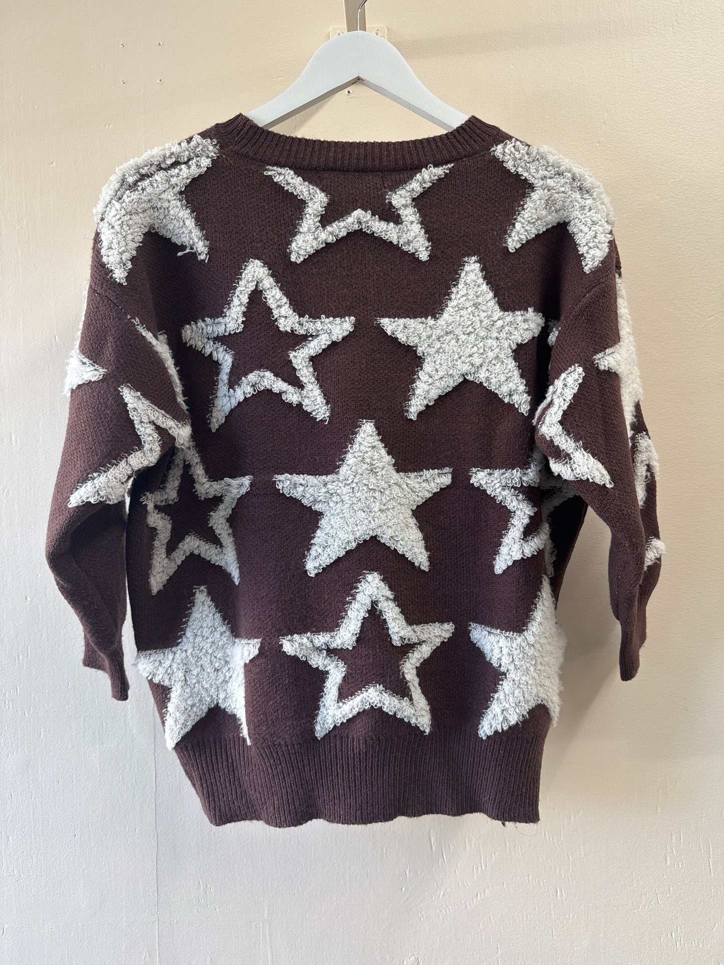 Isabella Sweater