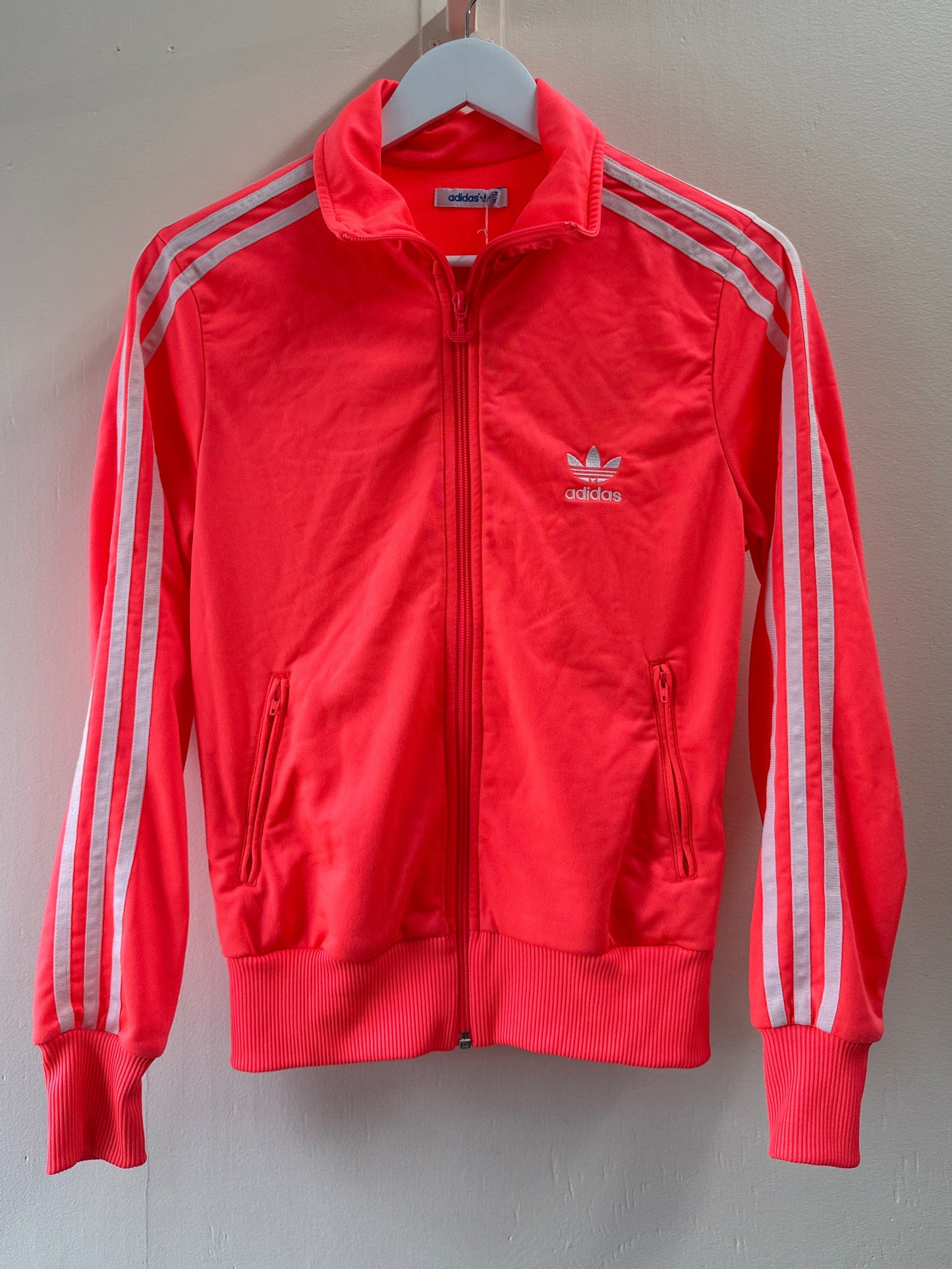 Adidas Track Jacket