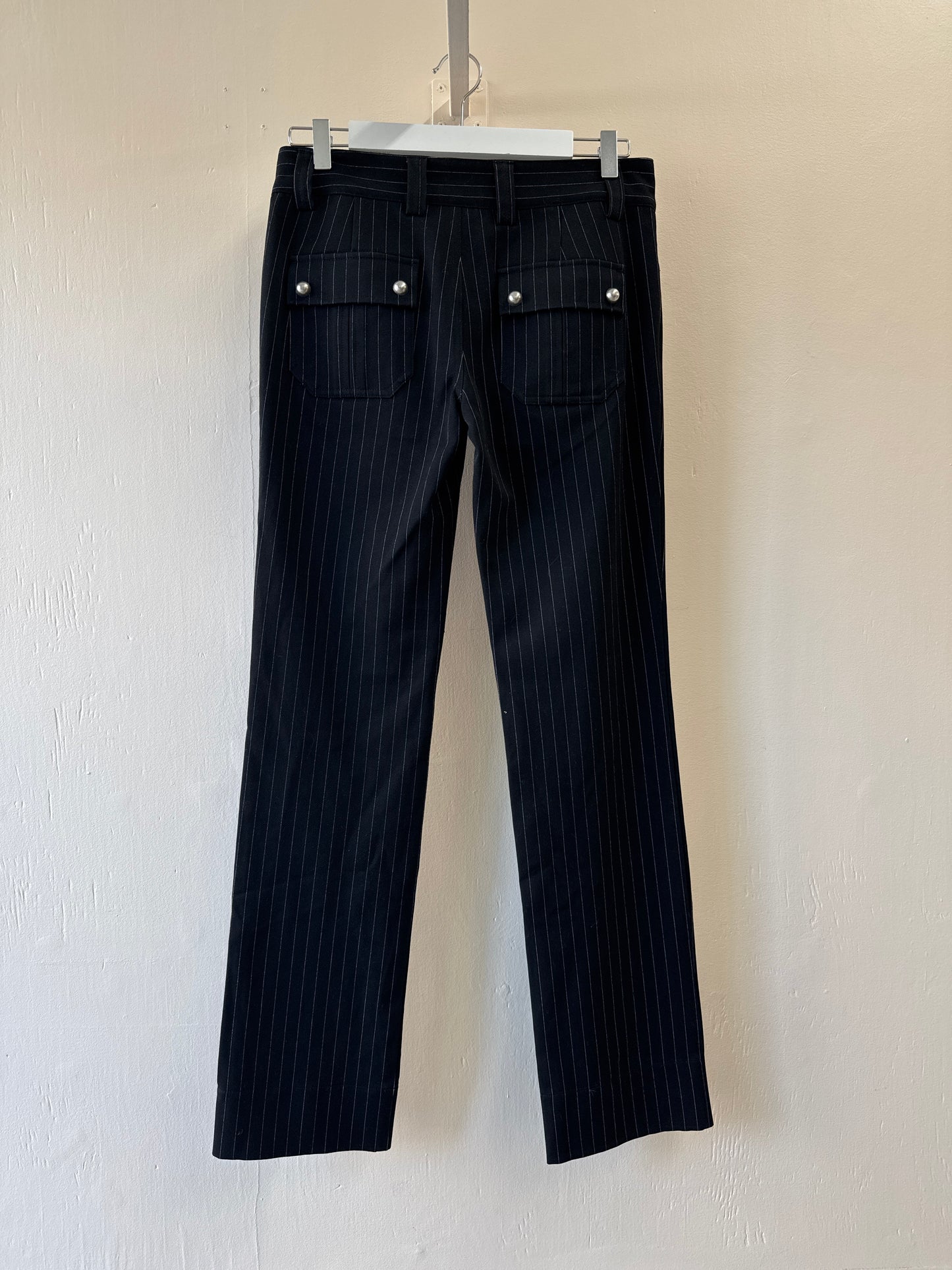 Lady Dutch Low Rise Pants
