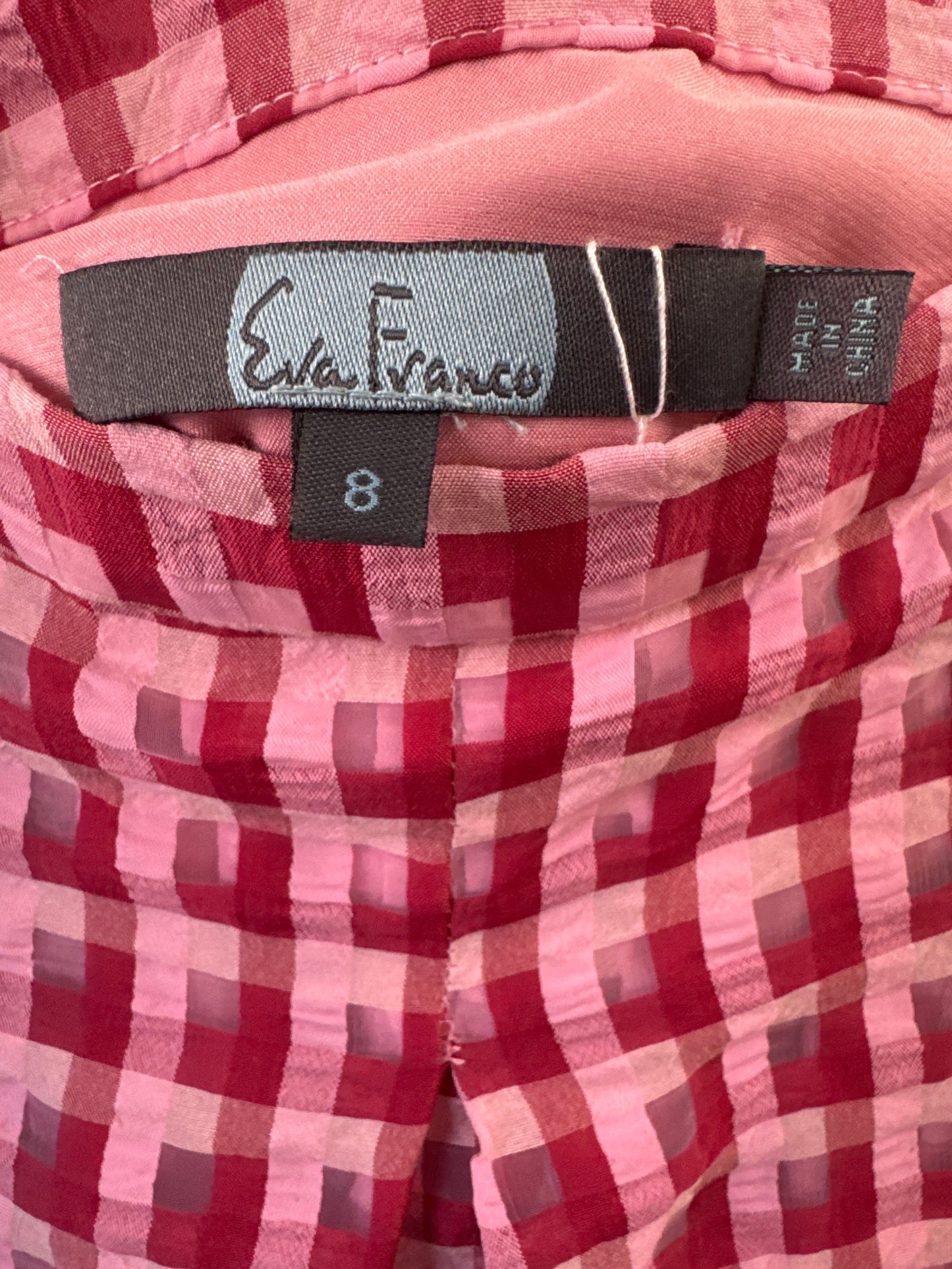 Eva Franco Maxi Skirt