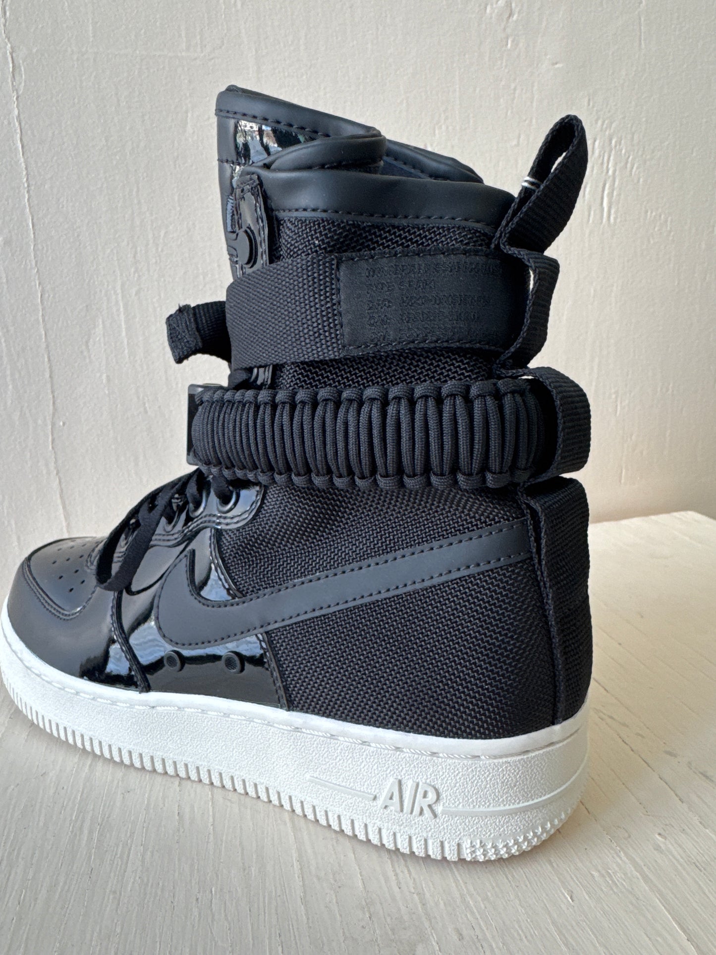 Espadrilles Nike SF AF-1