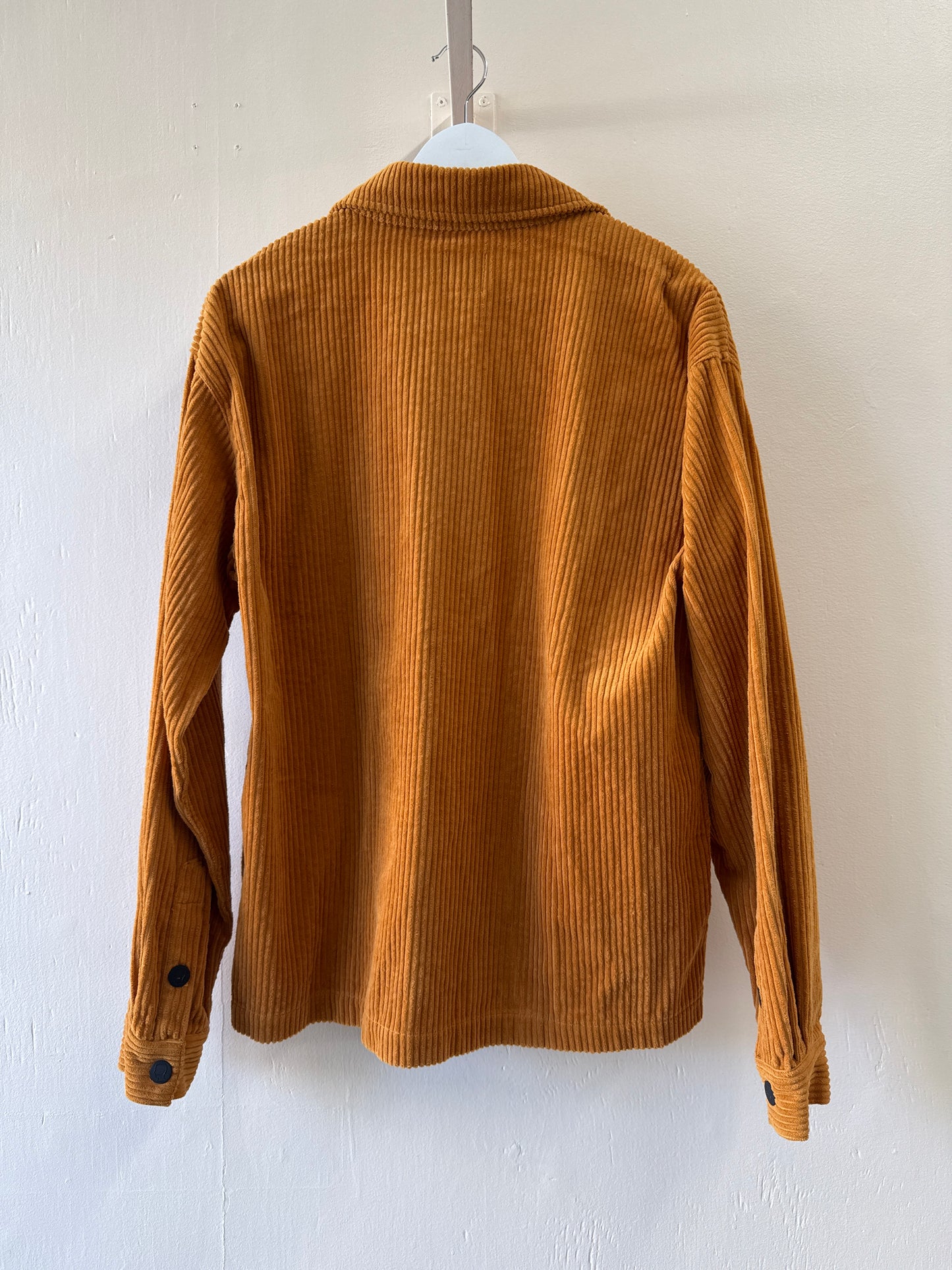 Brain Dead Corduroy Overshirt