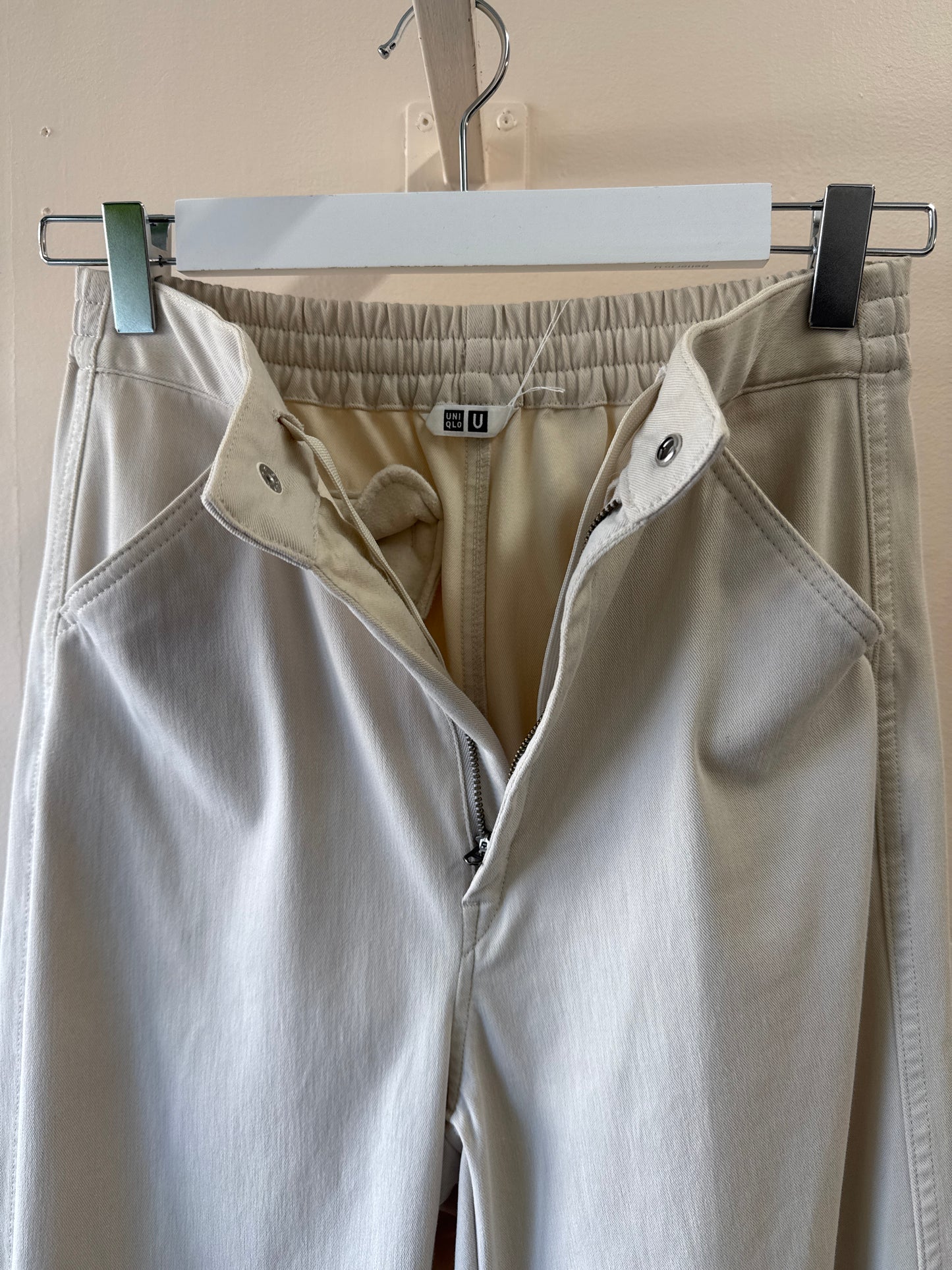 Uniqlo Stretch Pants