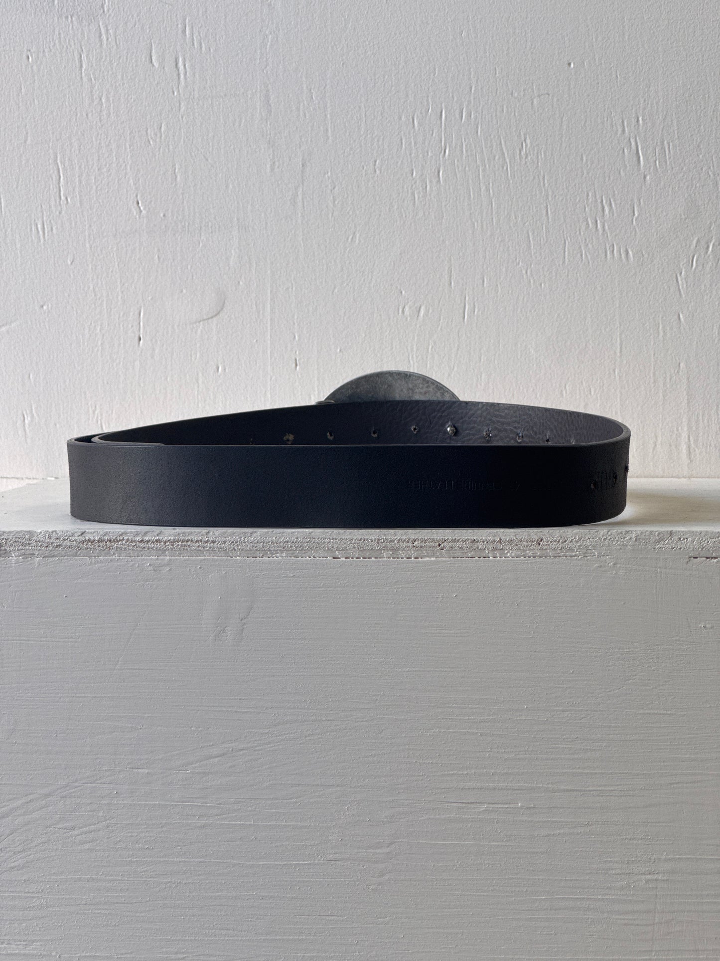 Guess Leather Belt