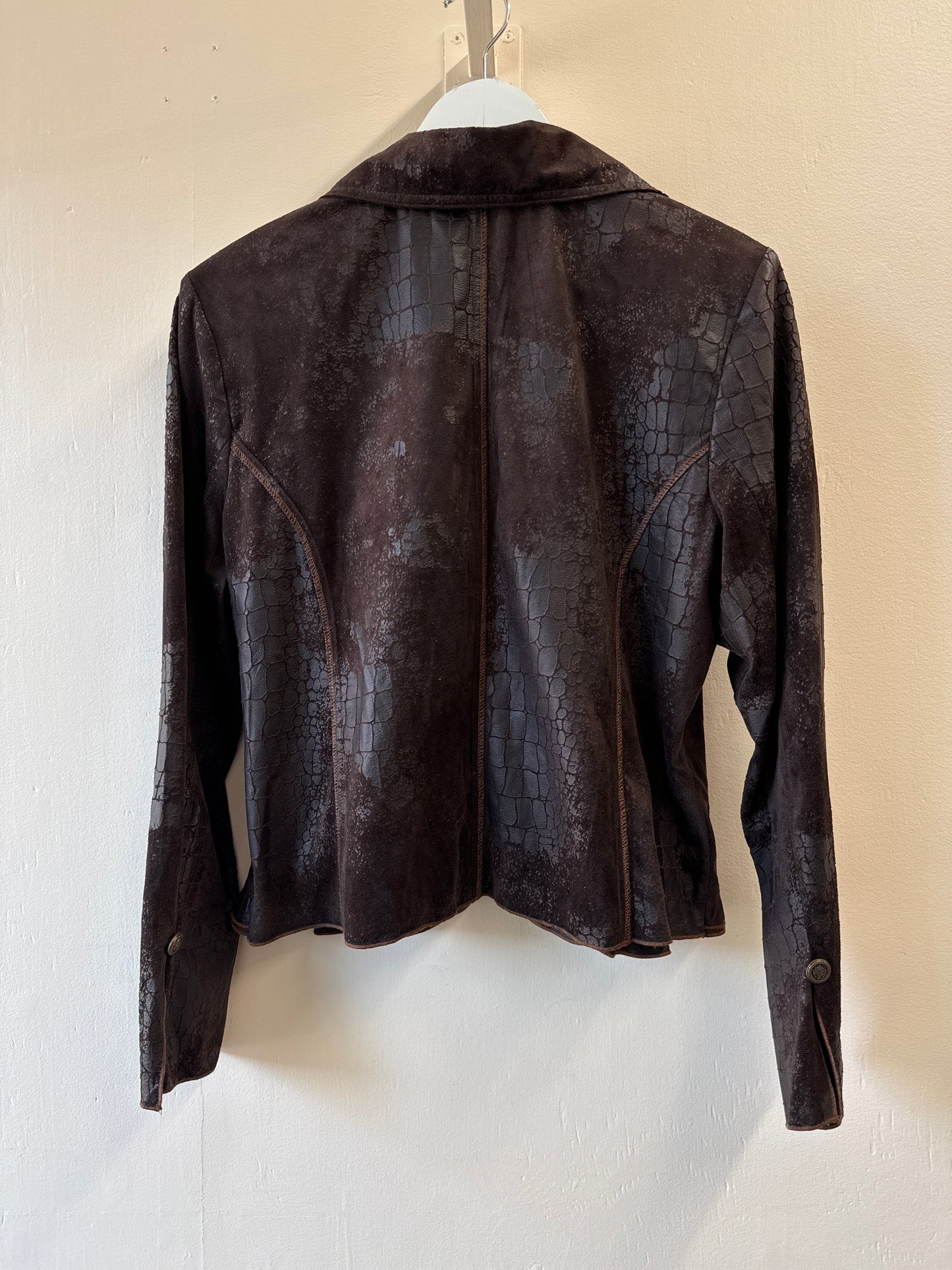 Bali Vintage Blouse