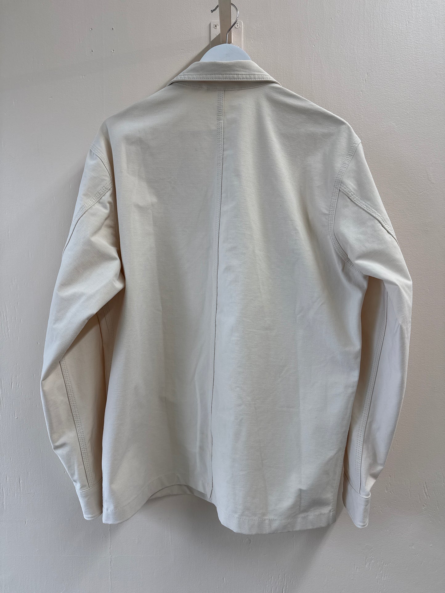 Uniqlo Cotton Overshirt