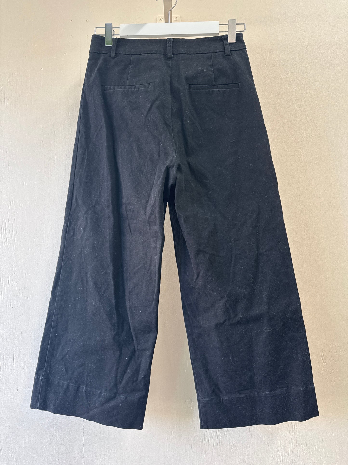 Frank&Oak Cotton Pants
