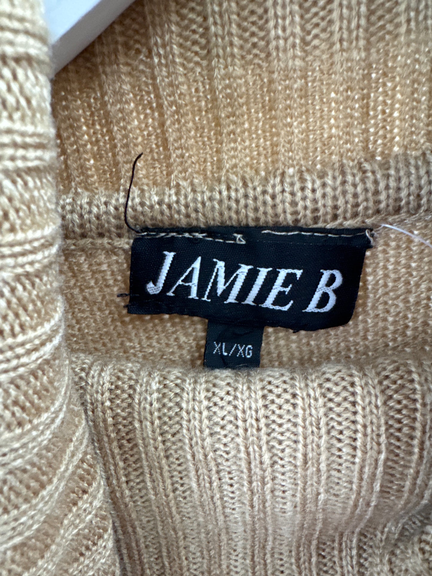 Jamie B Turtleneck
