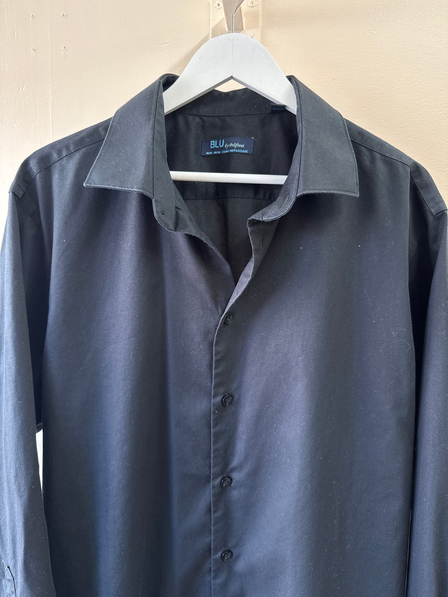 Blu By Polifroni Shirt