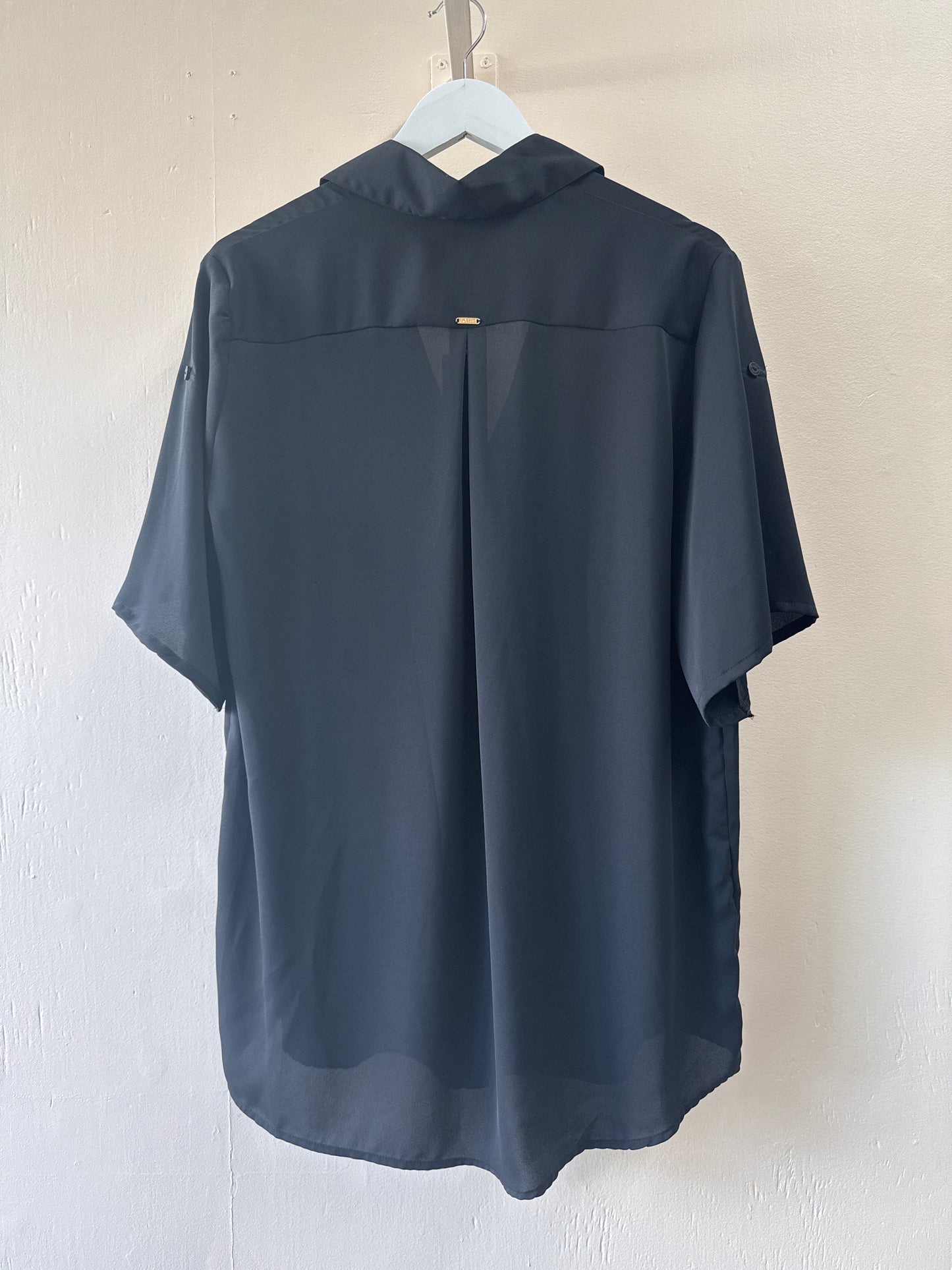 Chemise longue Joelle