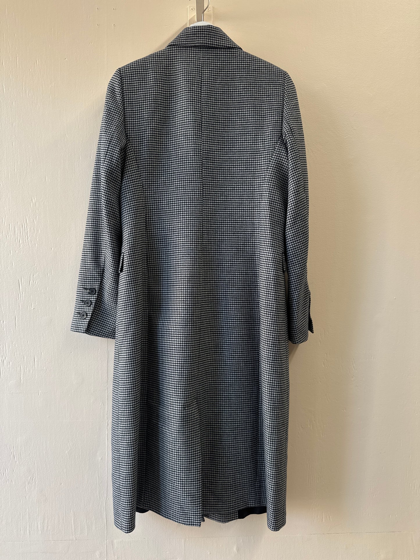 Caroll Pea Coat