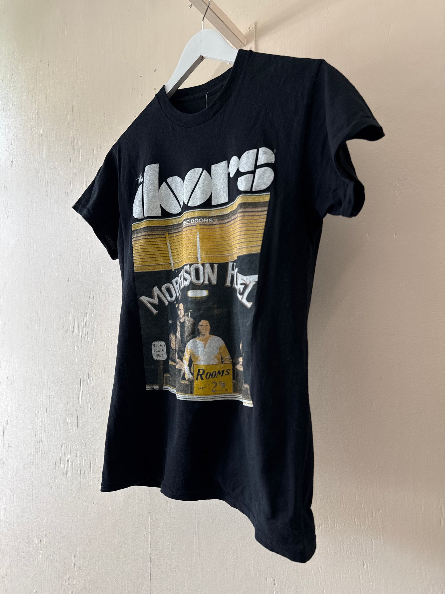The Doors Cotton T-Shirt
