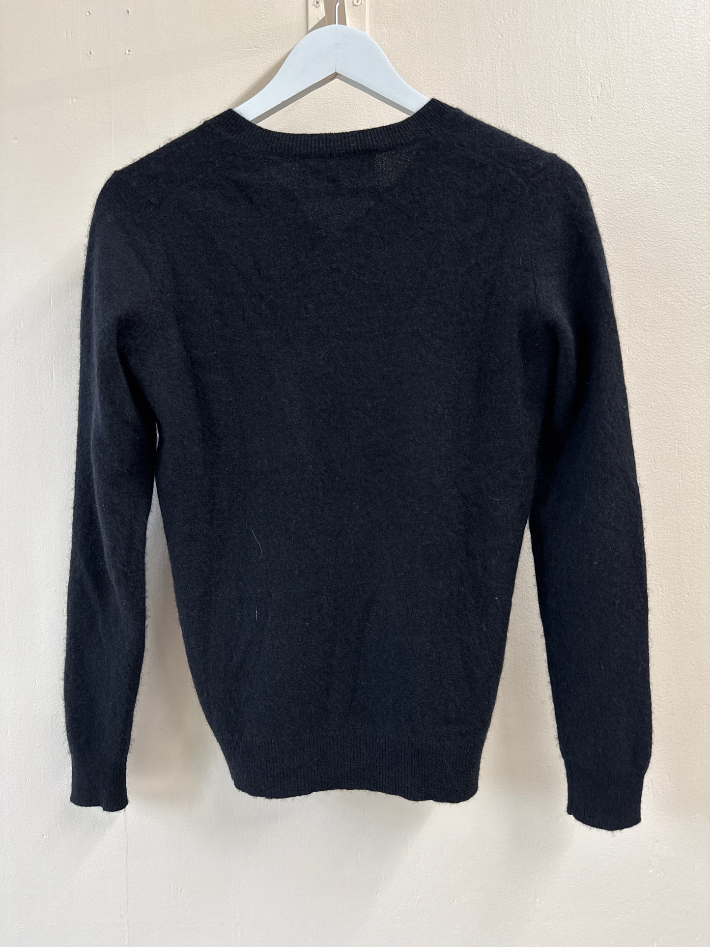 Hudson's Bay Cashmere Sweater
