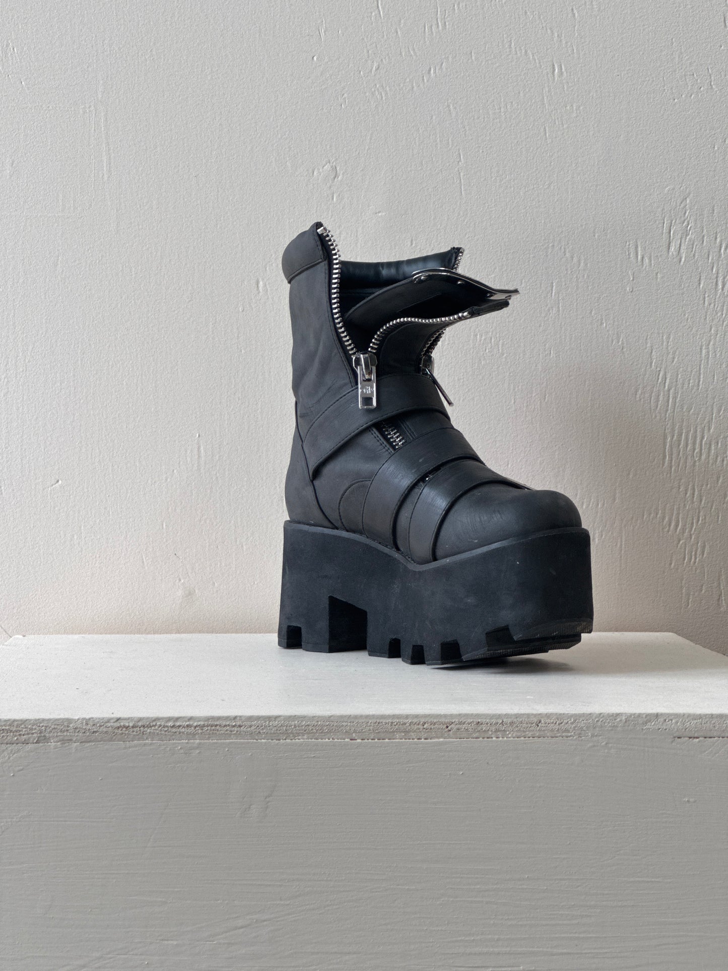 Current Mood Boots