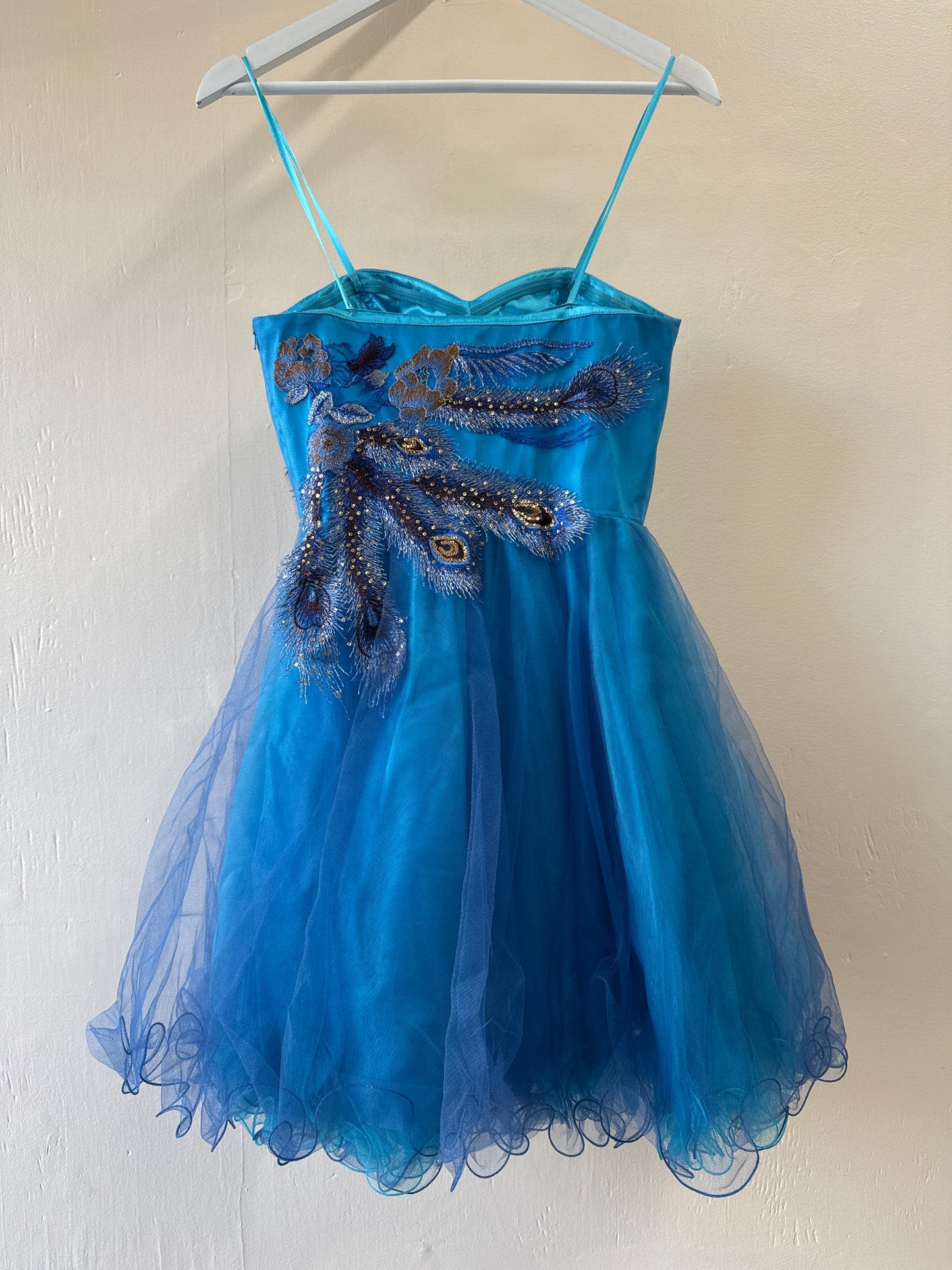 Dave & Johnny Dress