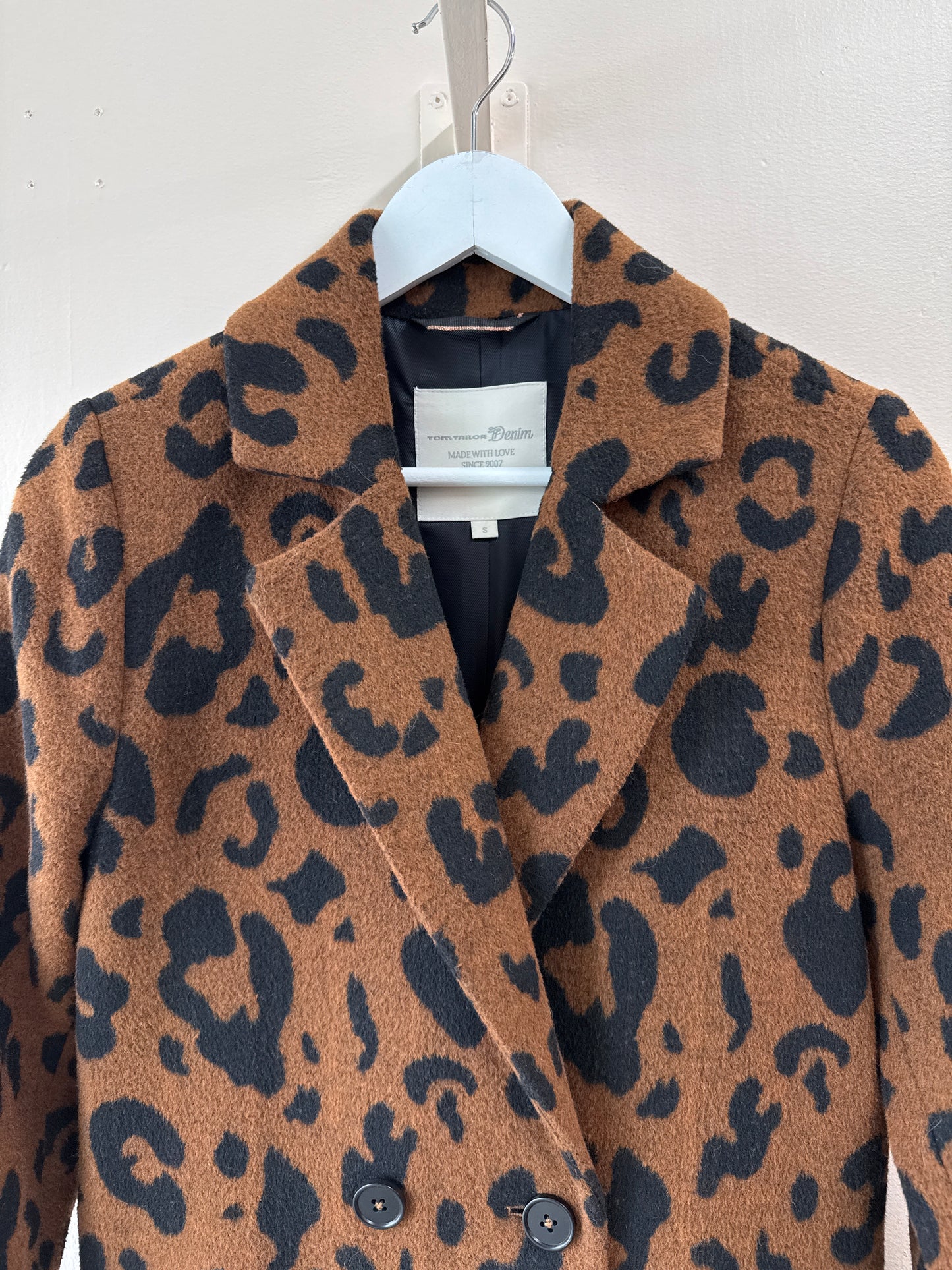 Tom Tailor Pea Coat