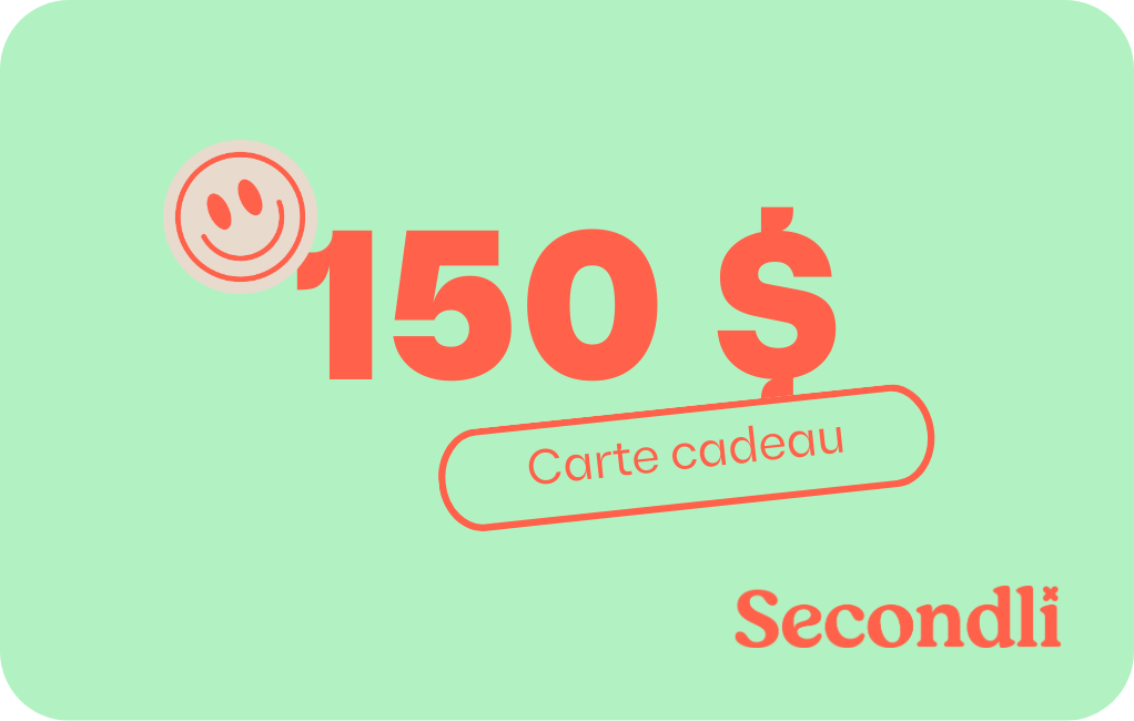 Carte cadeau