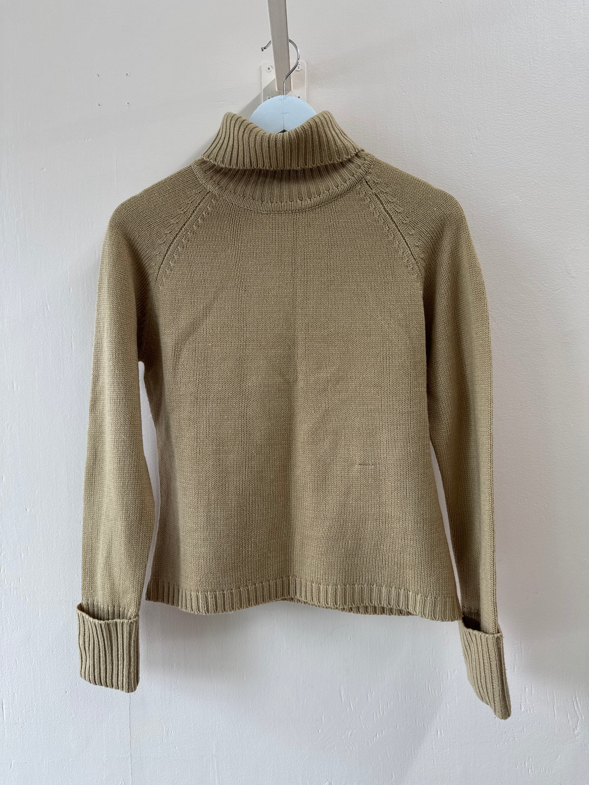Jamie B Turtleneck
