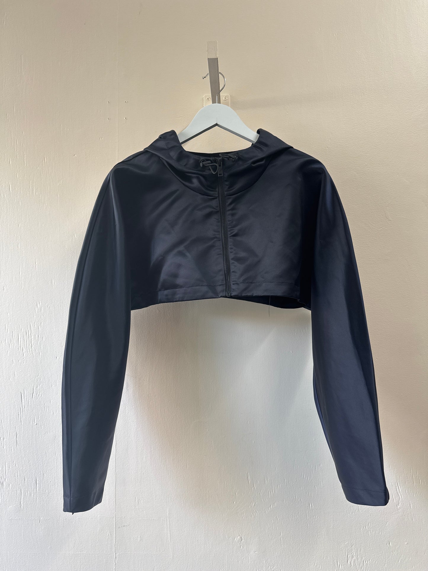 COS Cropped Jacket